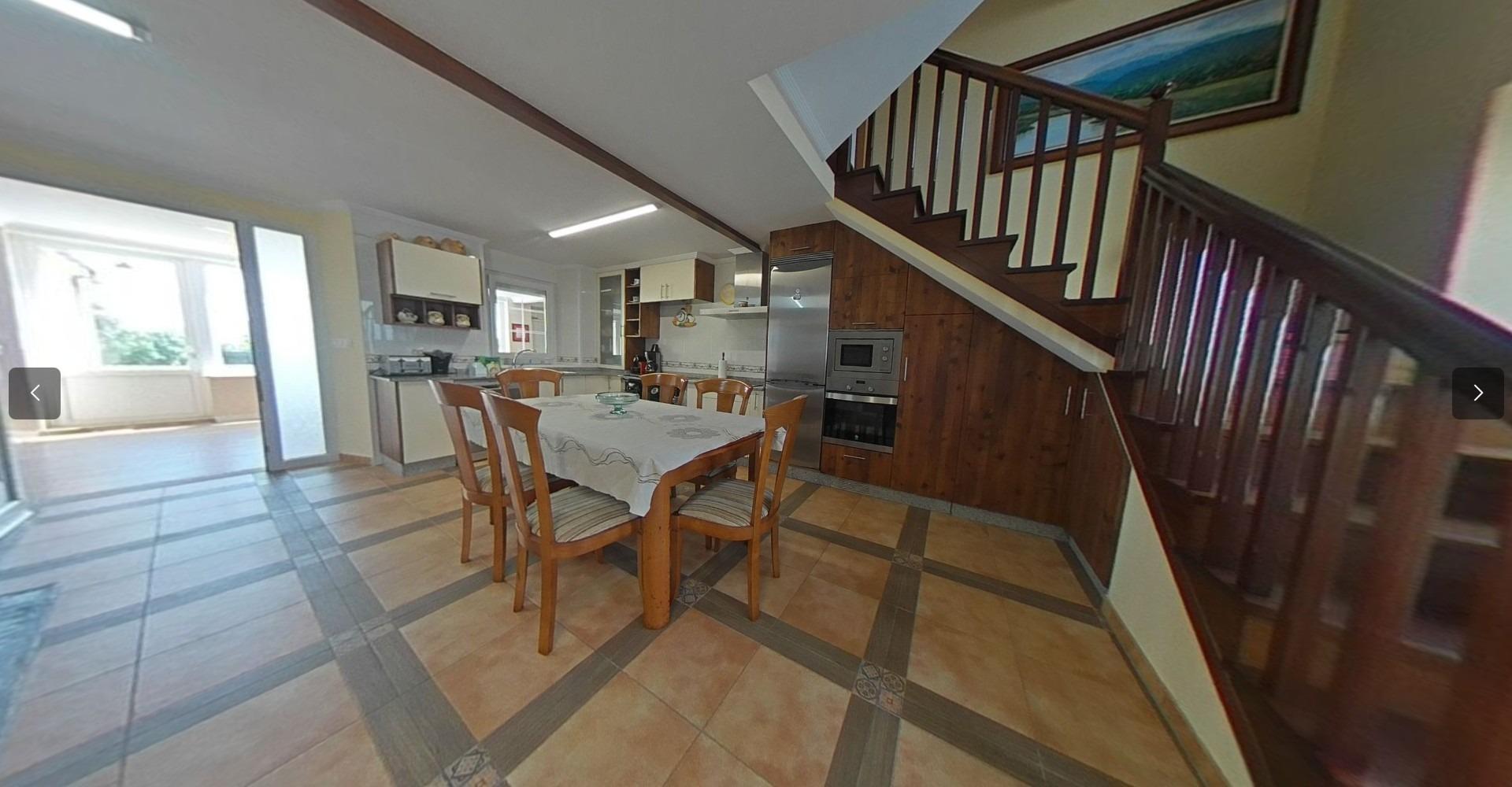 Villa in Foz