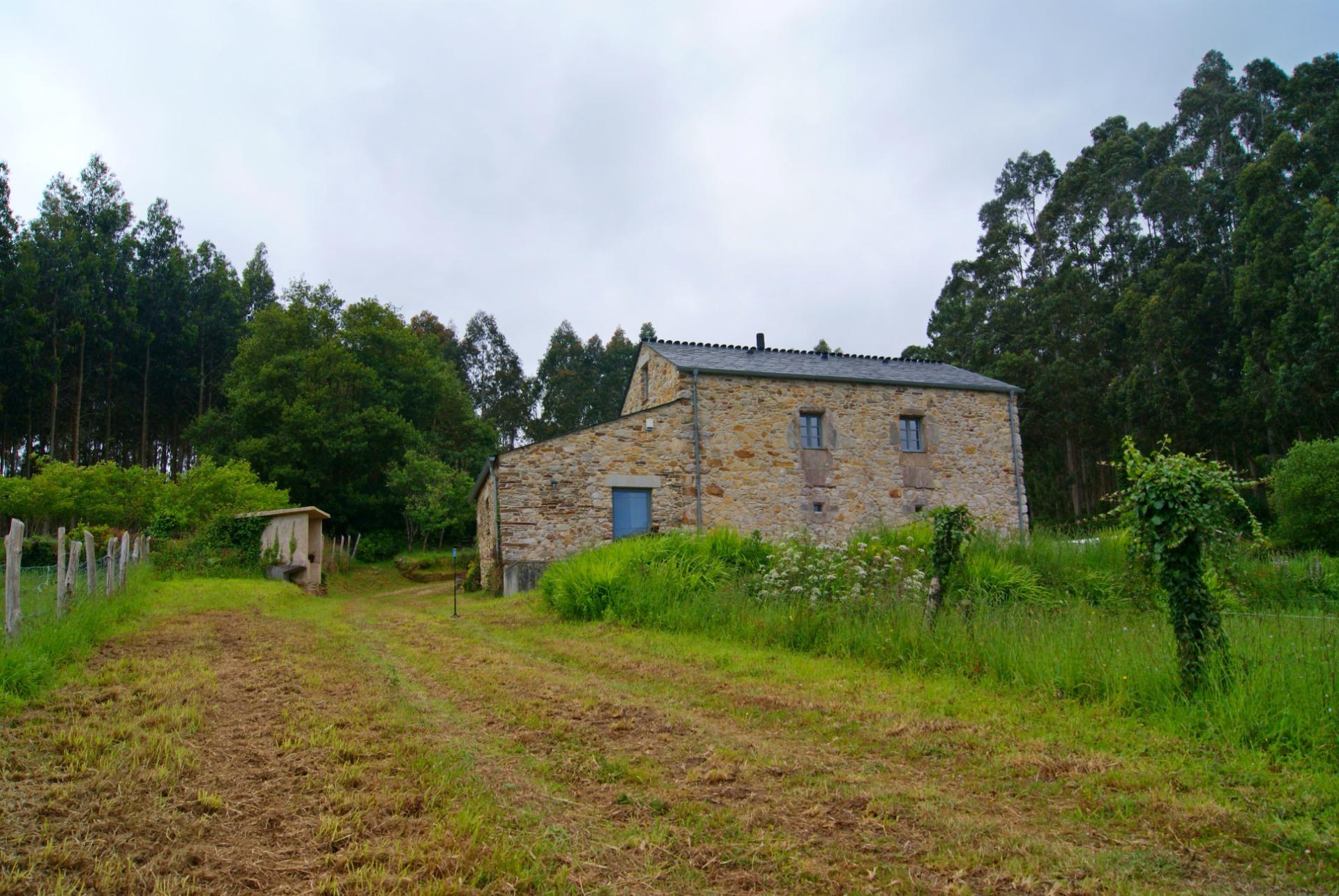 Villa in Foz