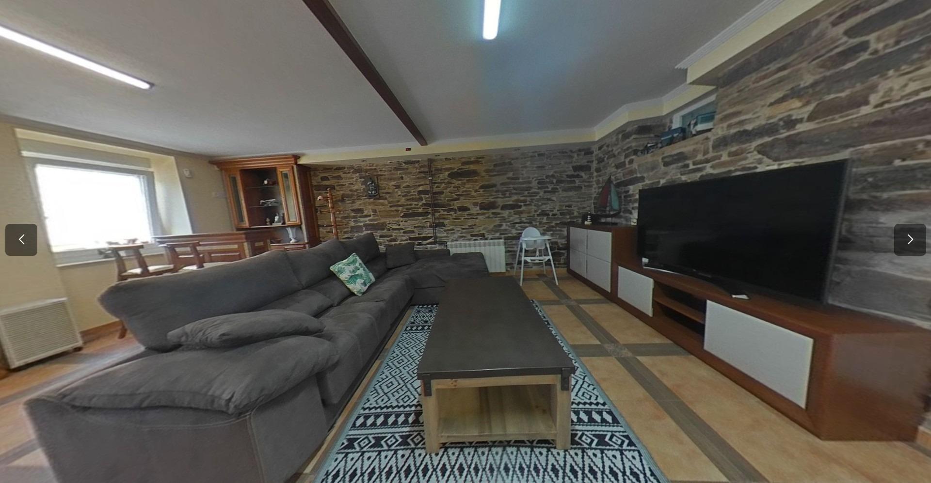 Villa in Foz