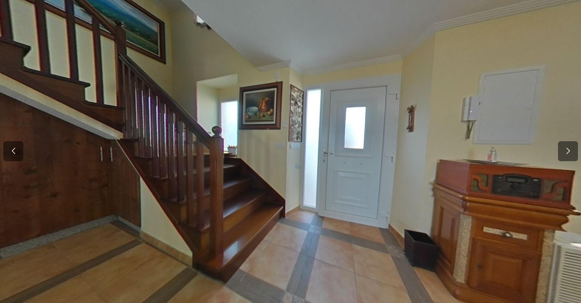 Villa in Foz