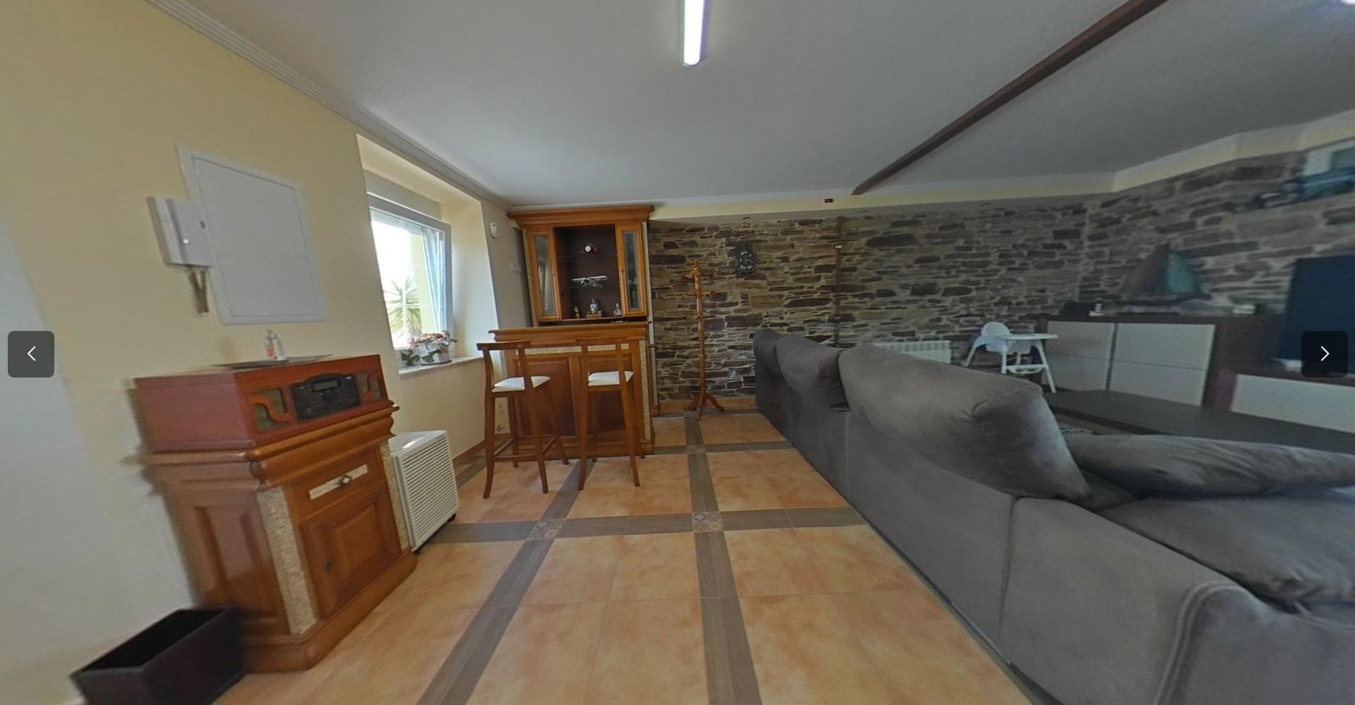 Villa in Foz