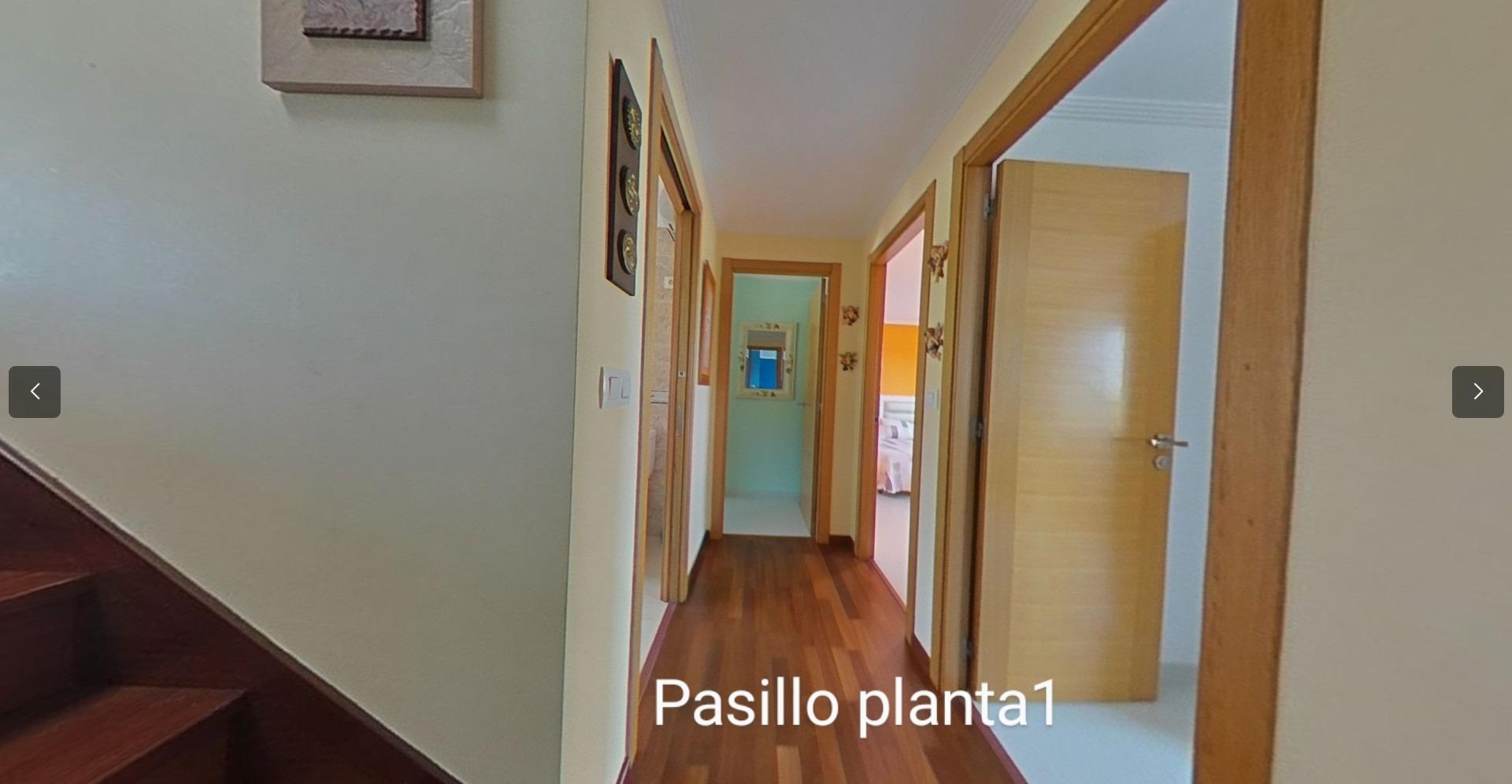 Villa in Foz