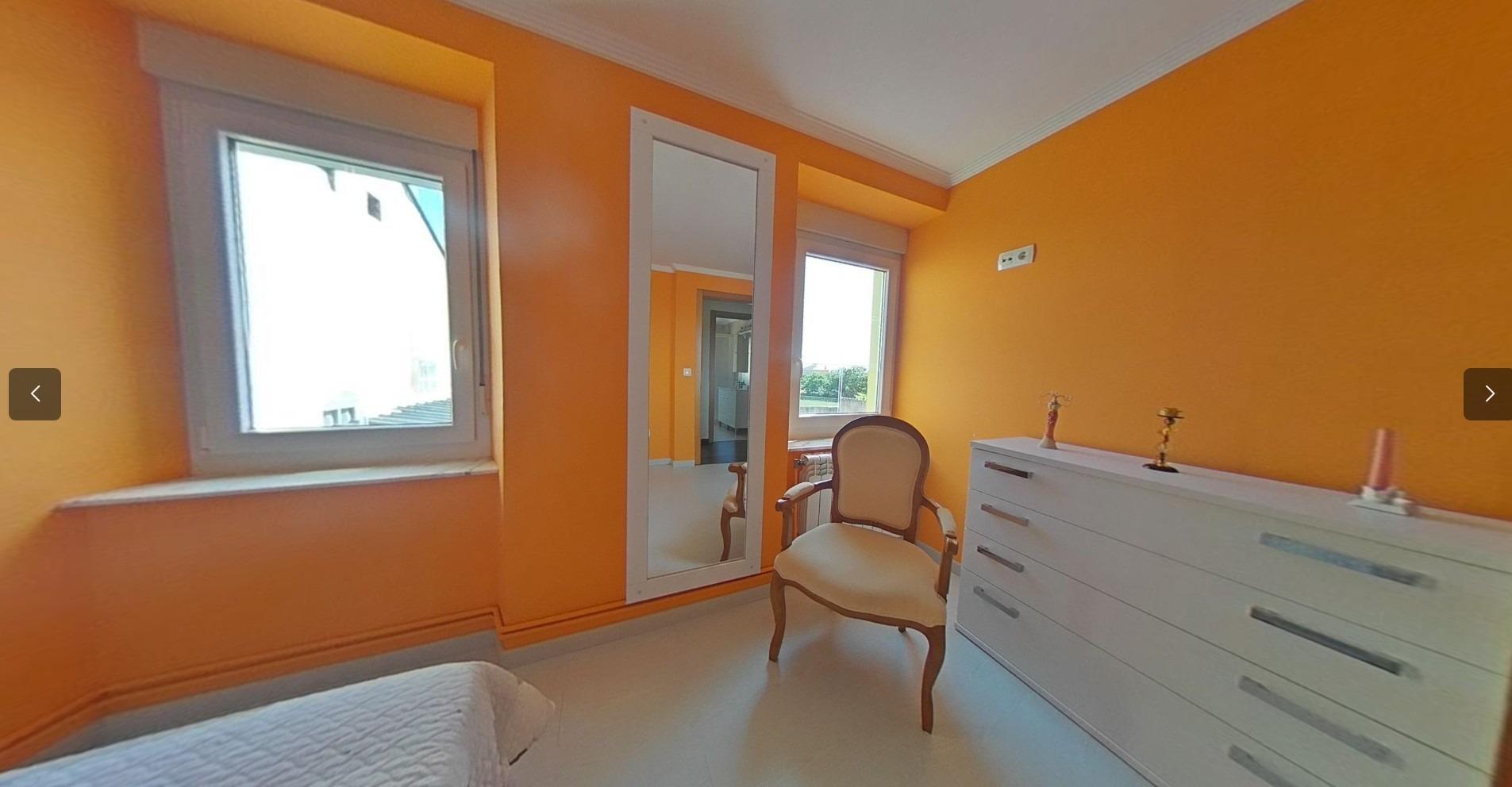 Villa in Foz