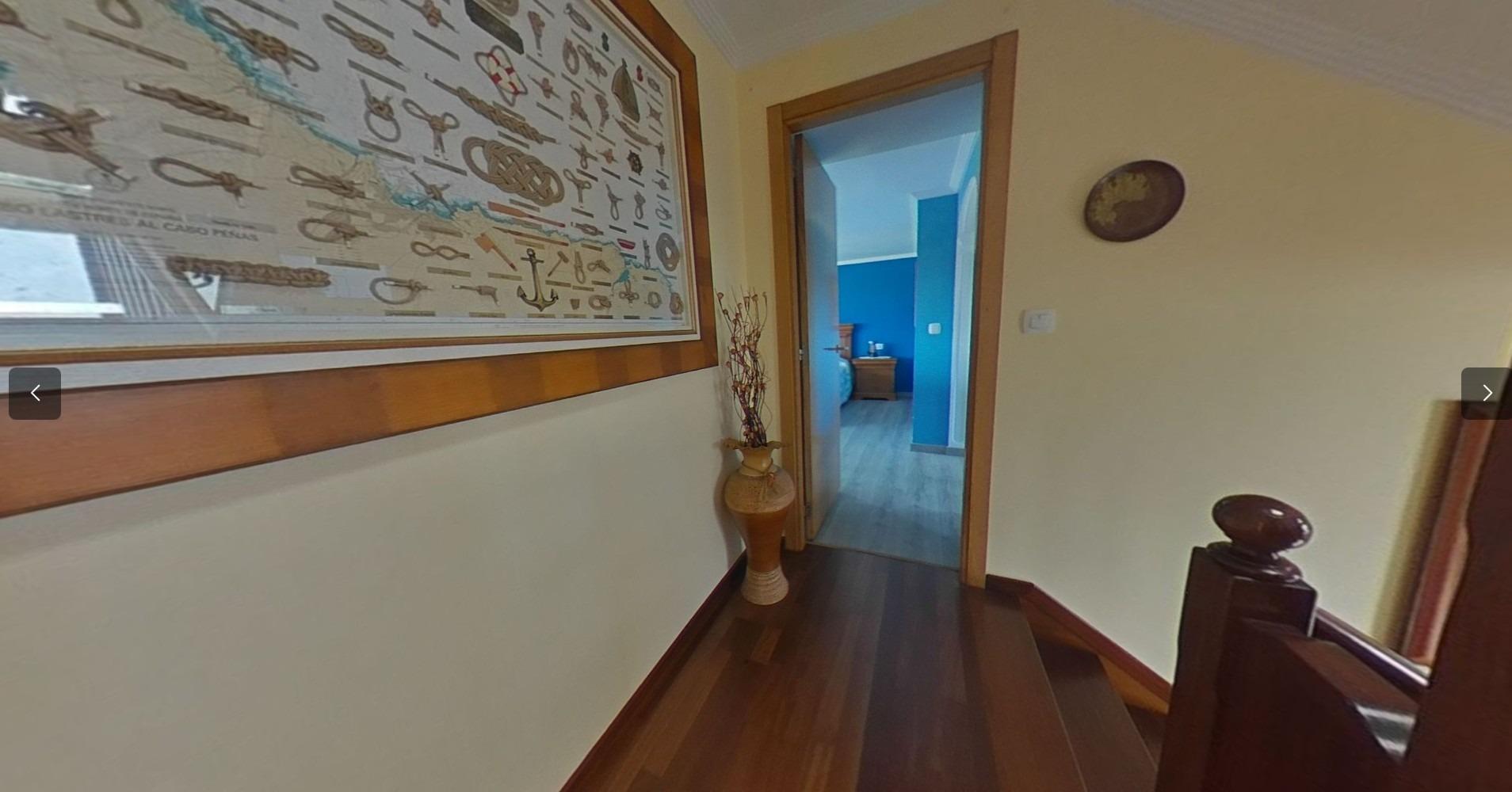 Villa in Foz