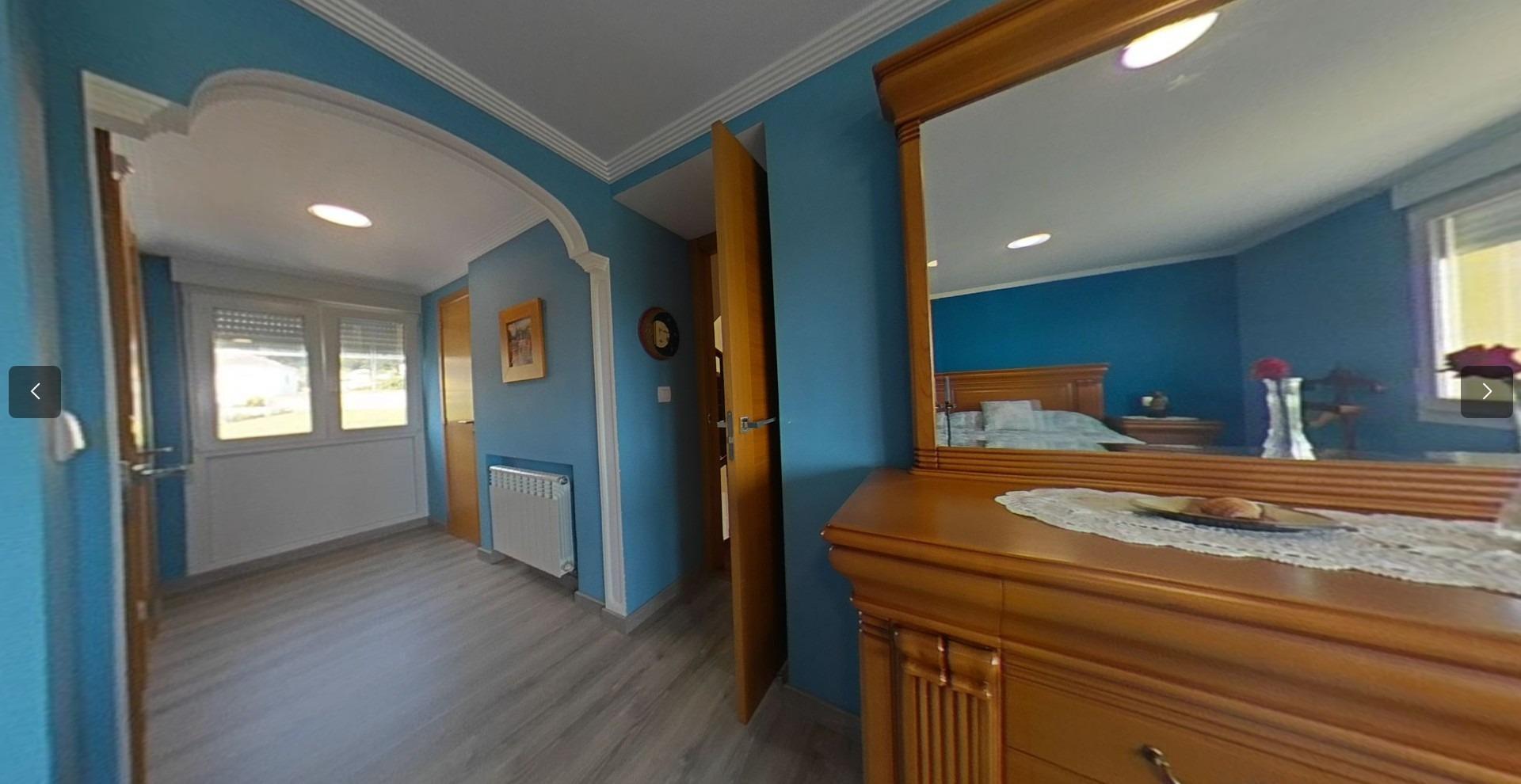 Villa in Foz