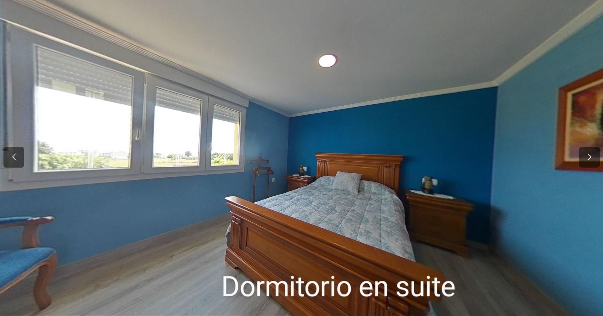 Villa in Foz