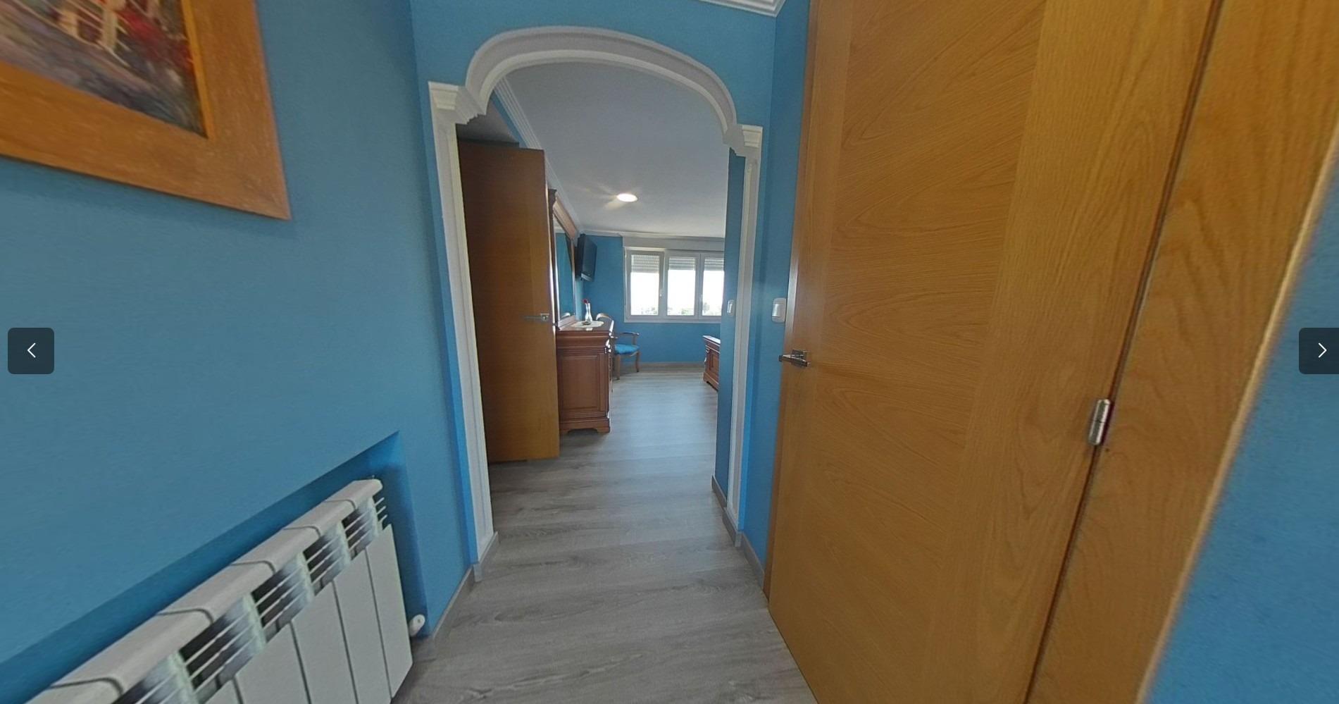 Villa in Foz
