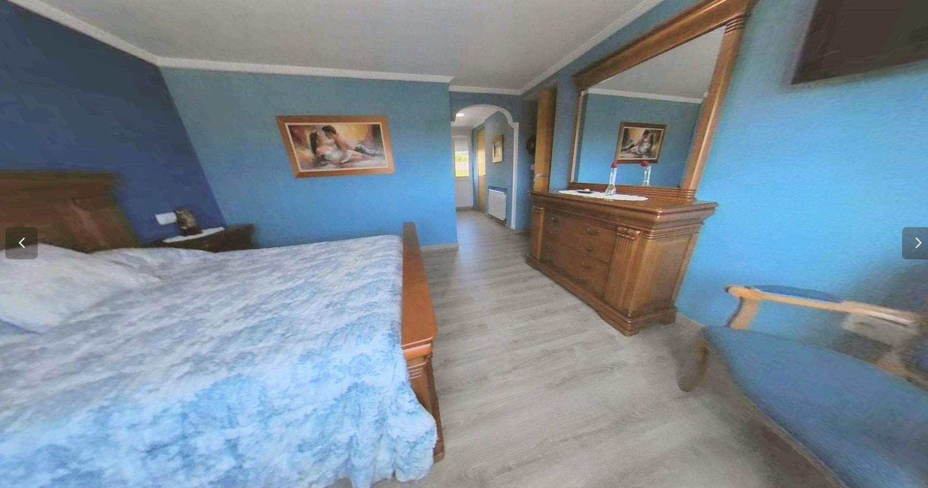 Villa in Foz