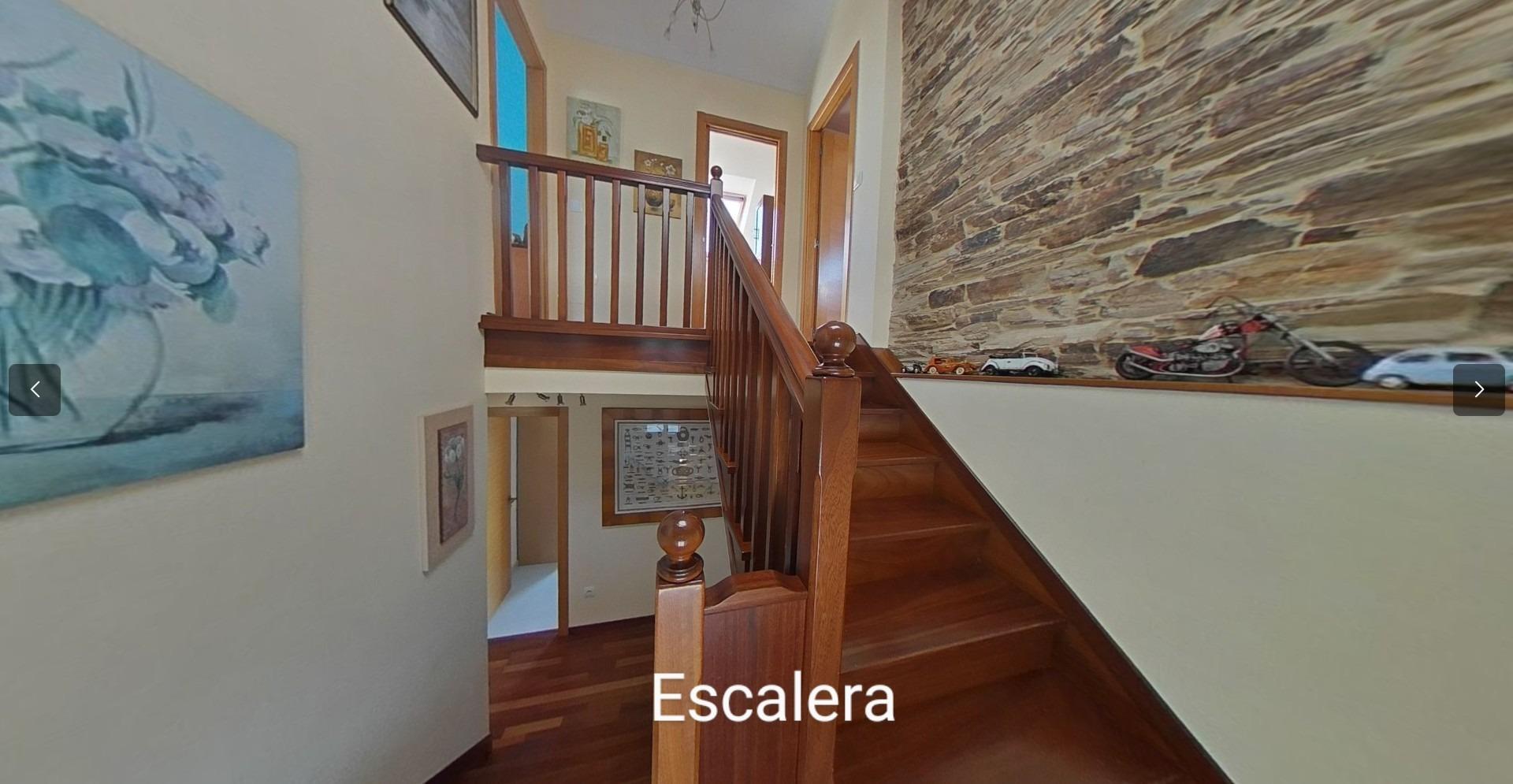 Villa in Foz