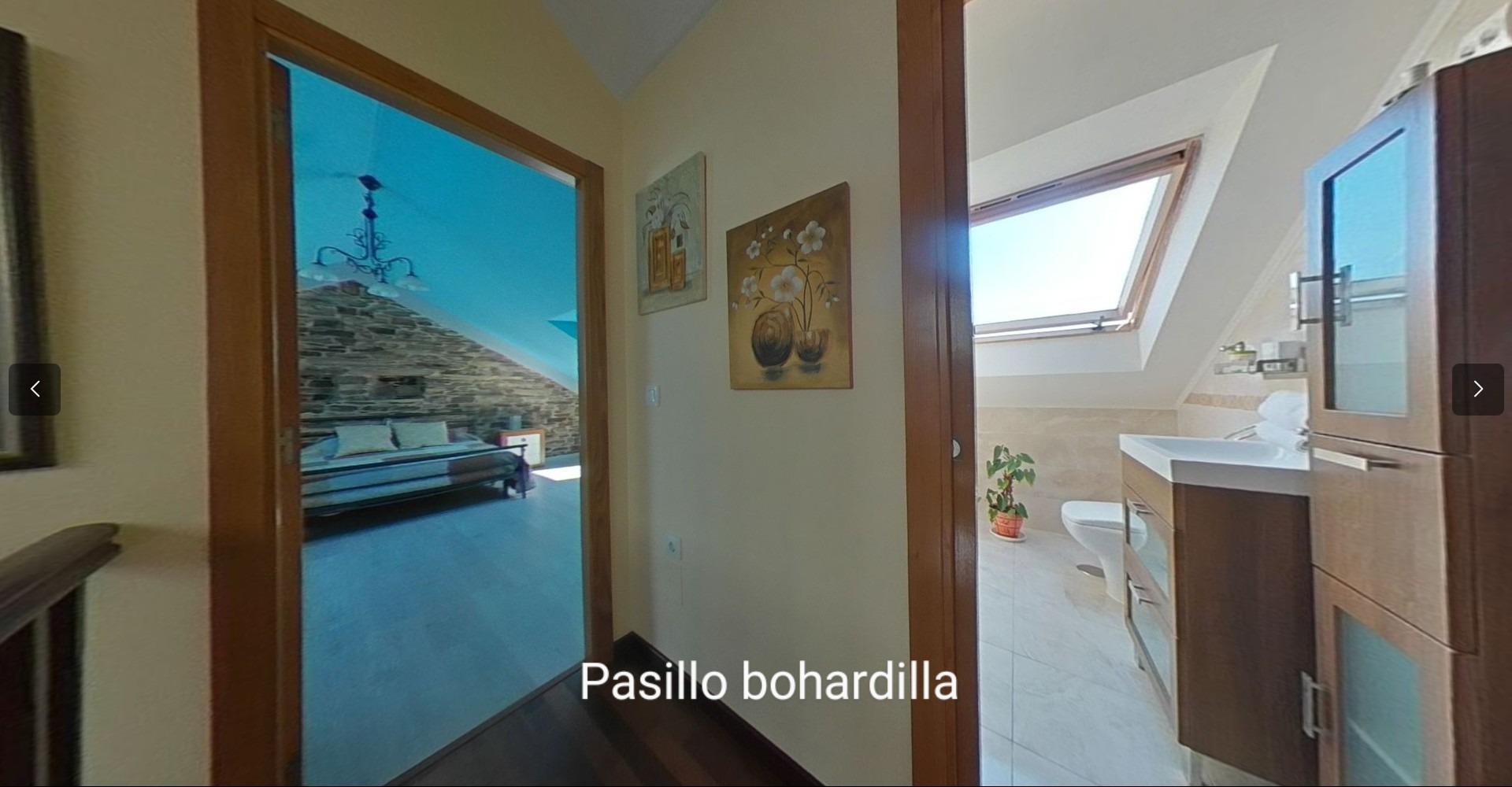 Villa in Foz