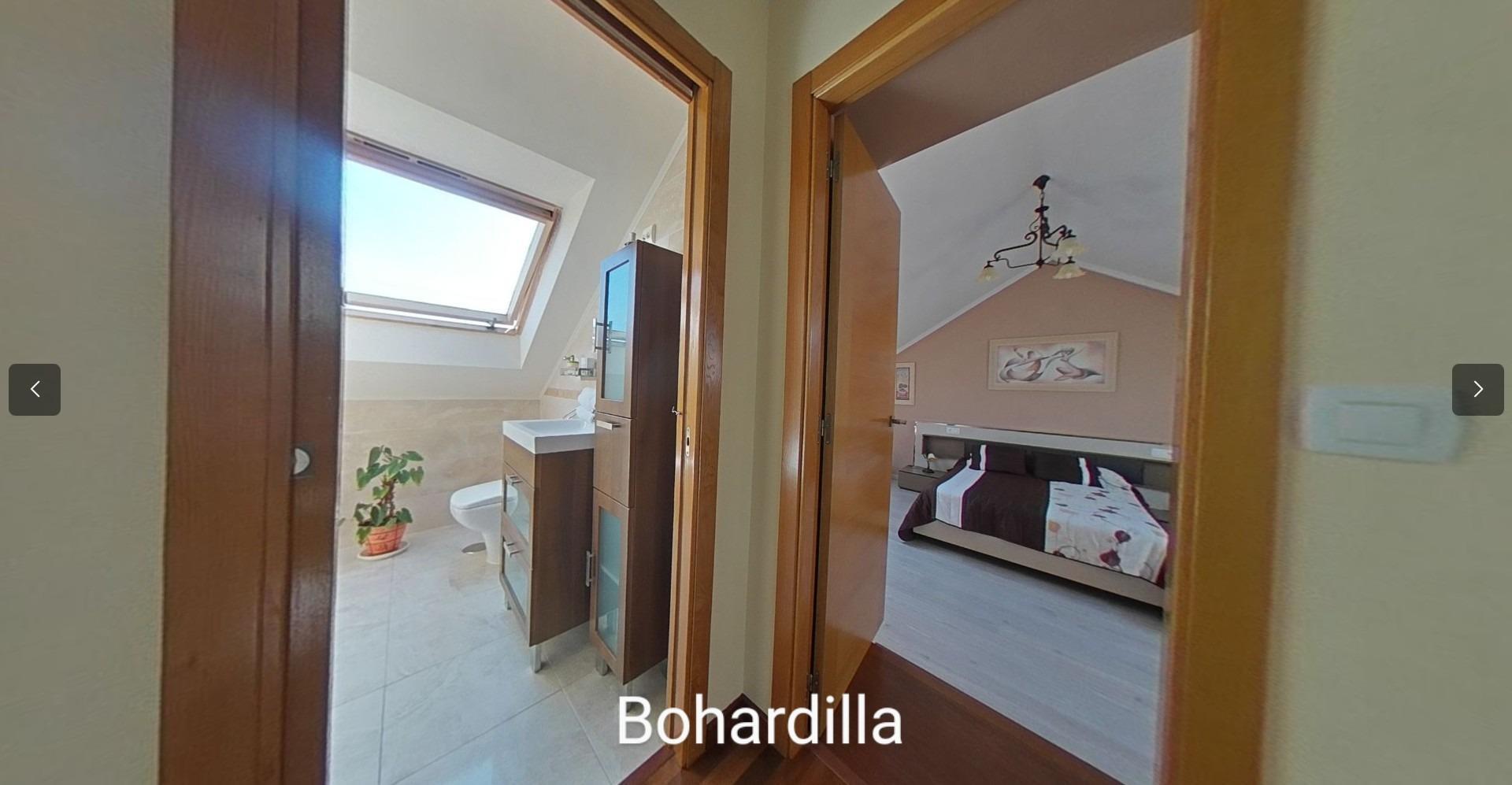 Villa in Foz