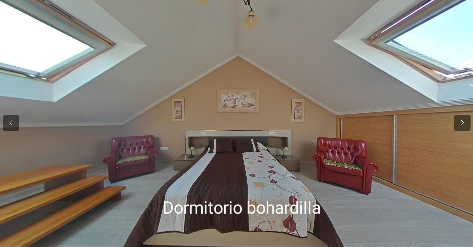 Villa in Foz