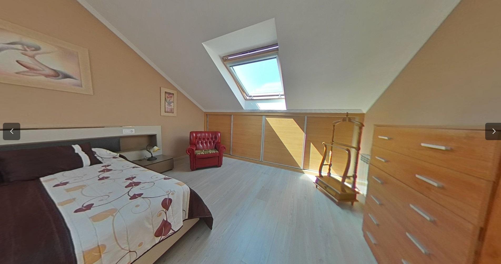 Villa in Foz