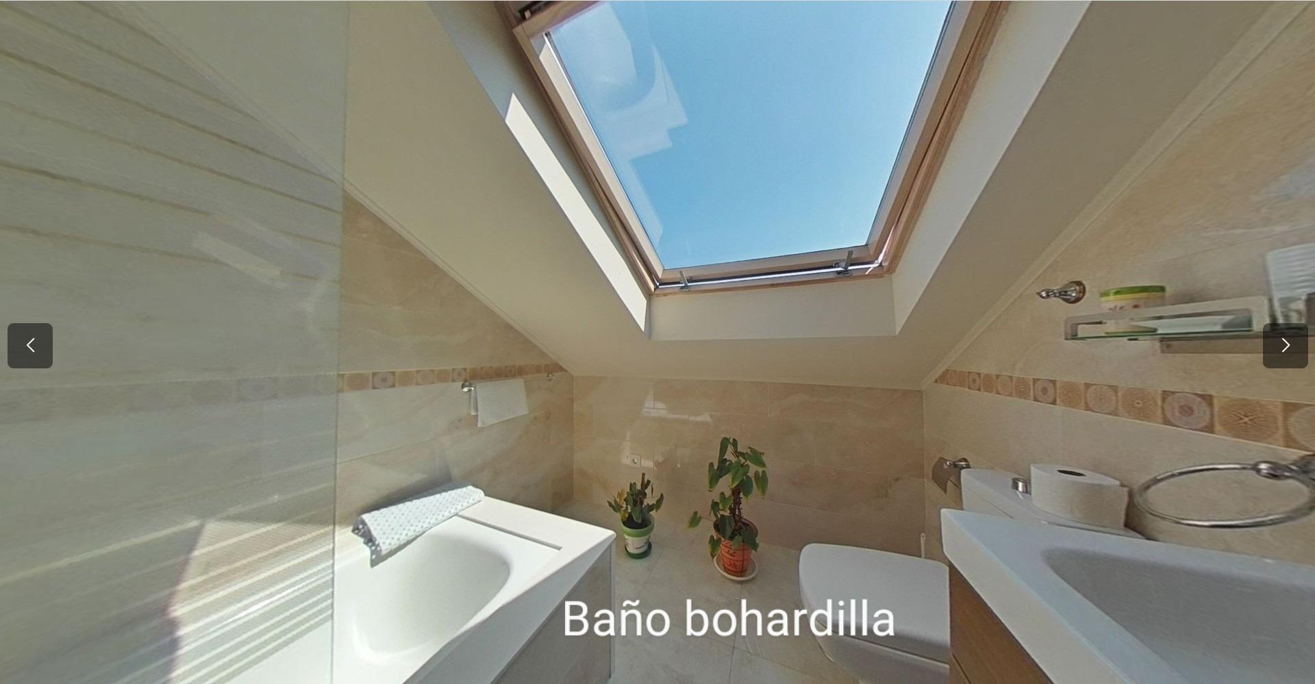 Villa in Foz