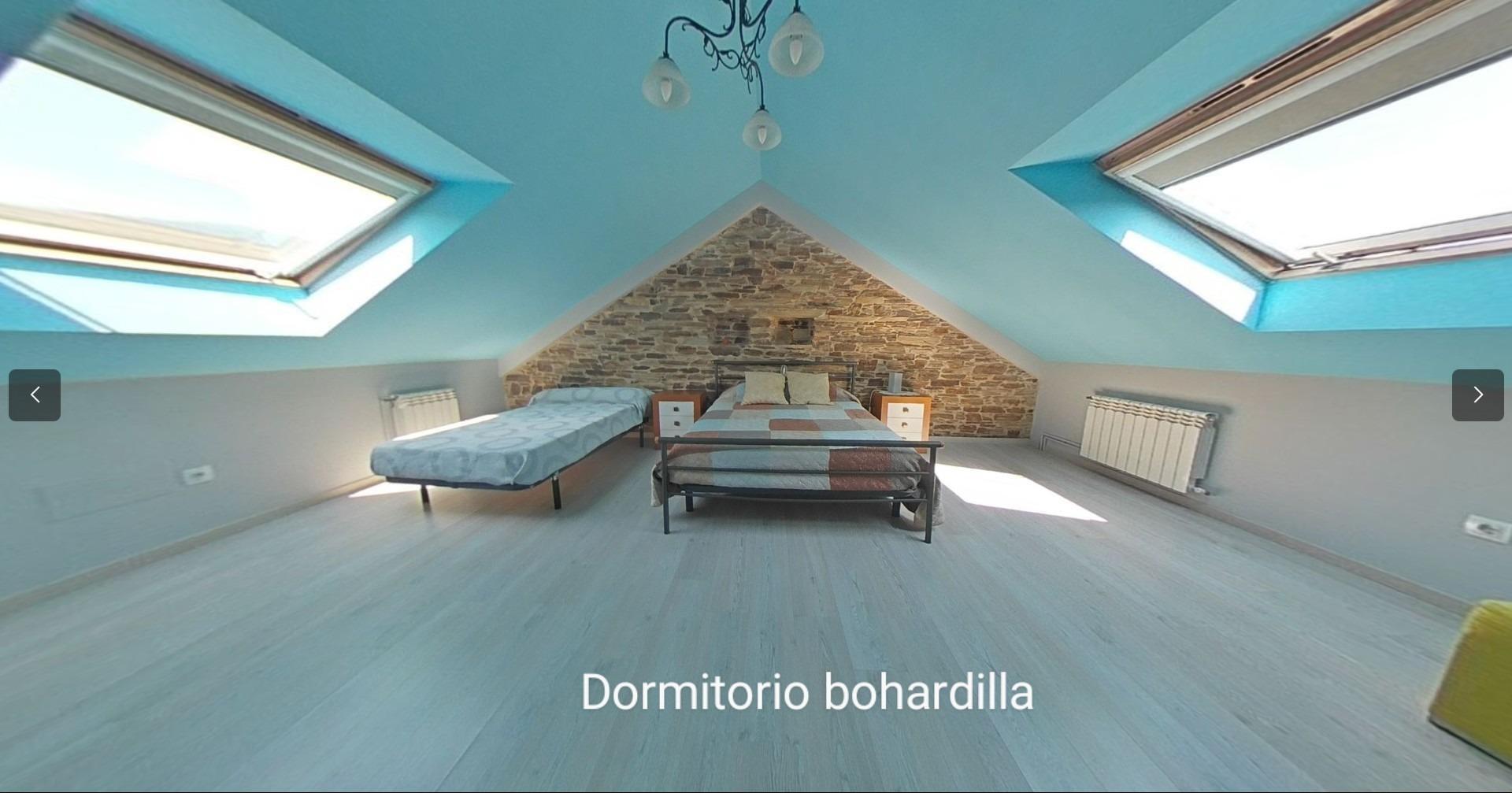 Villa in Foz