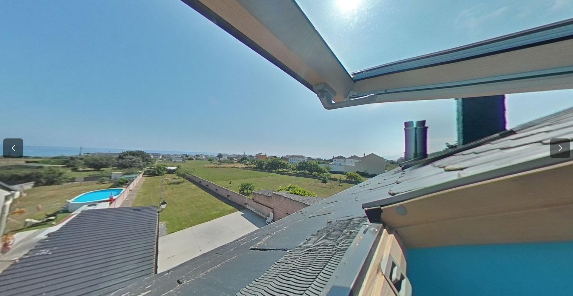 Villa in Foz