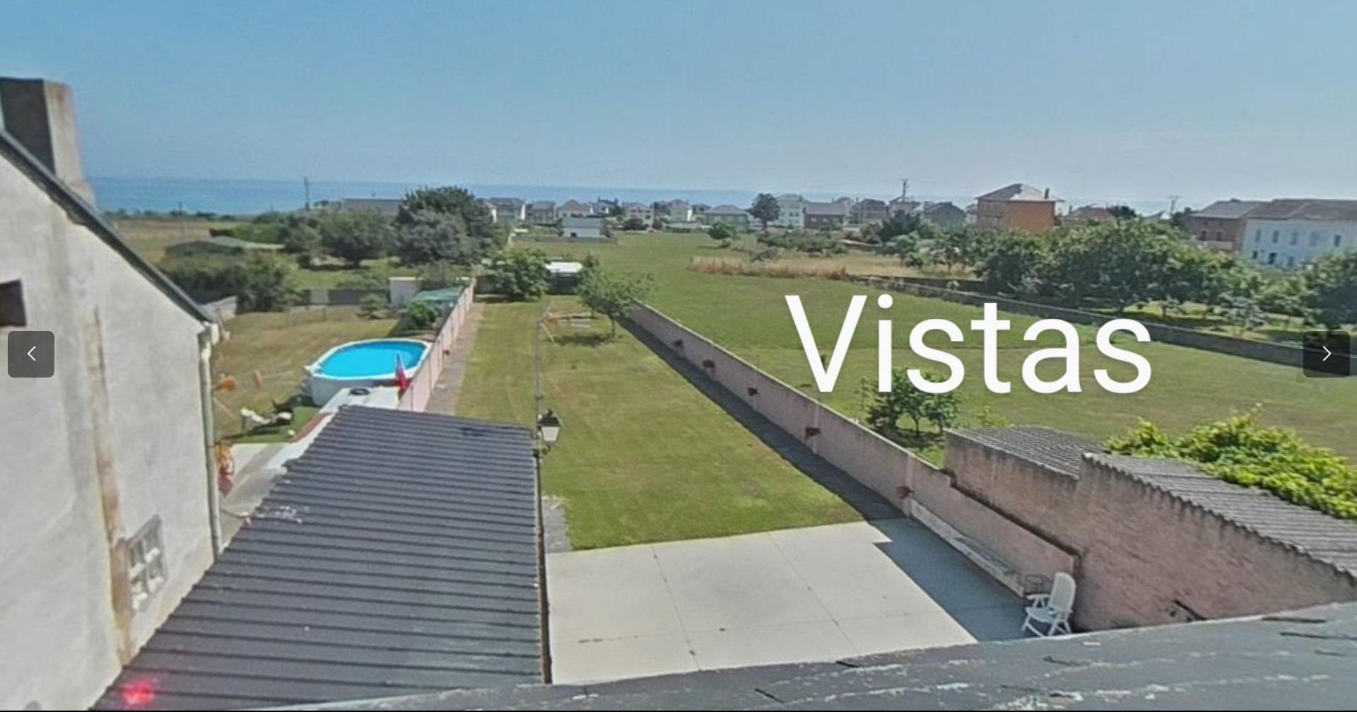Villa in Foz