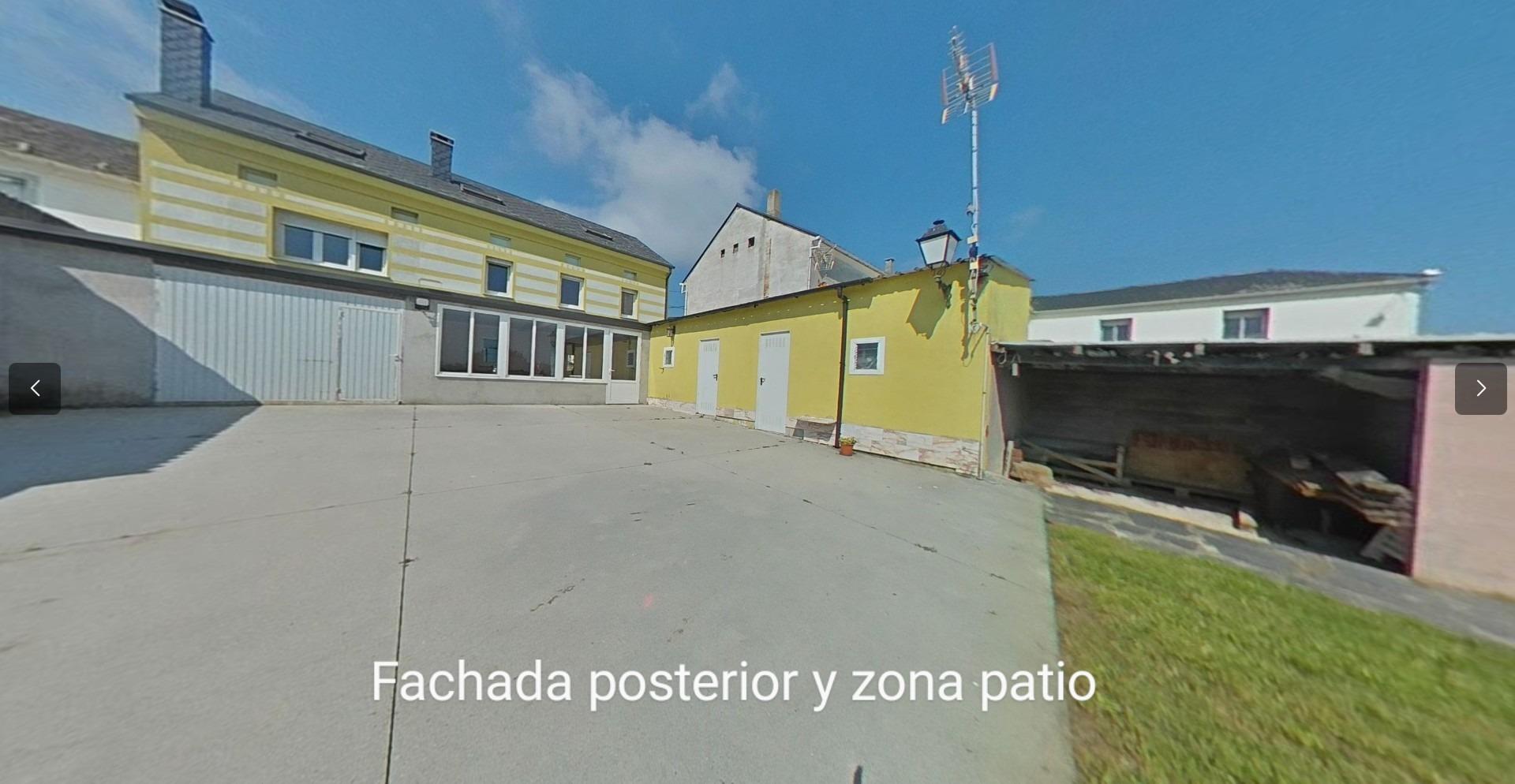 Villa in Foz