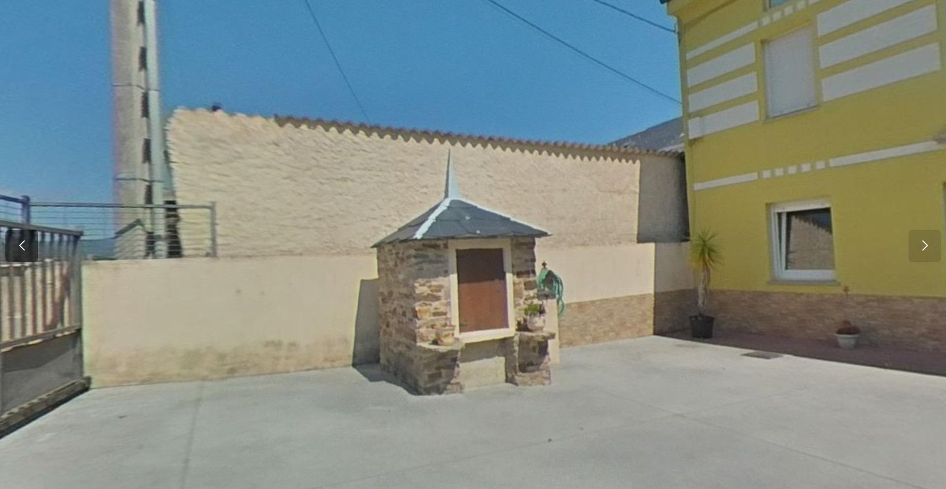 Villa in Foz