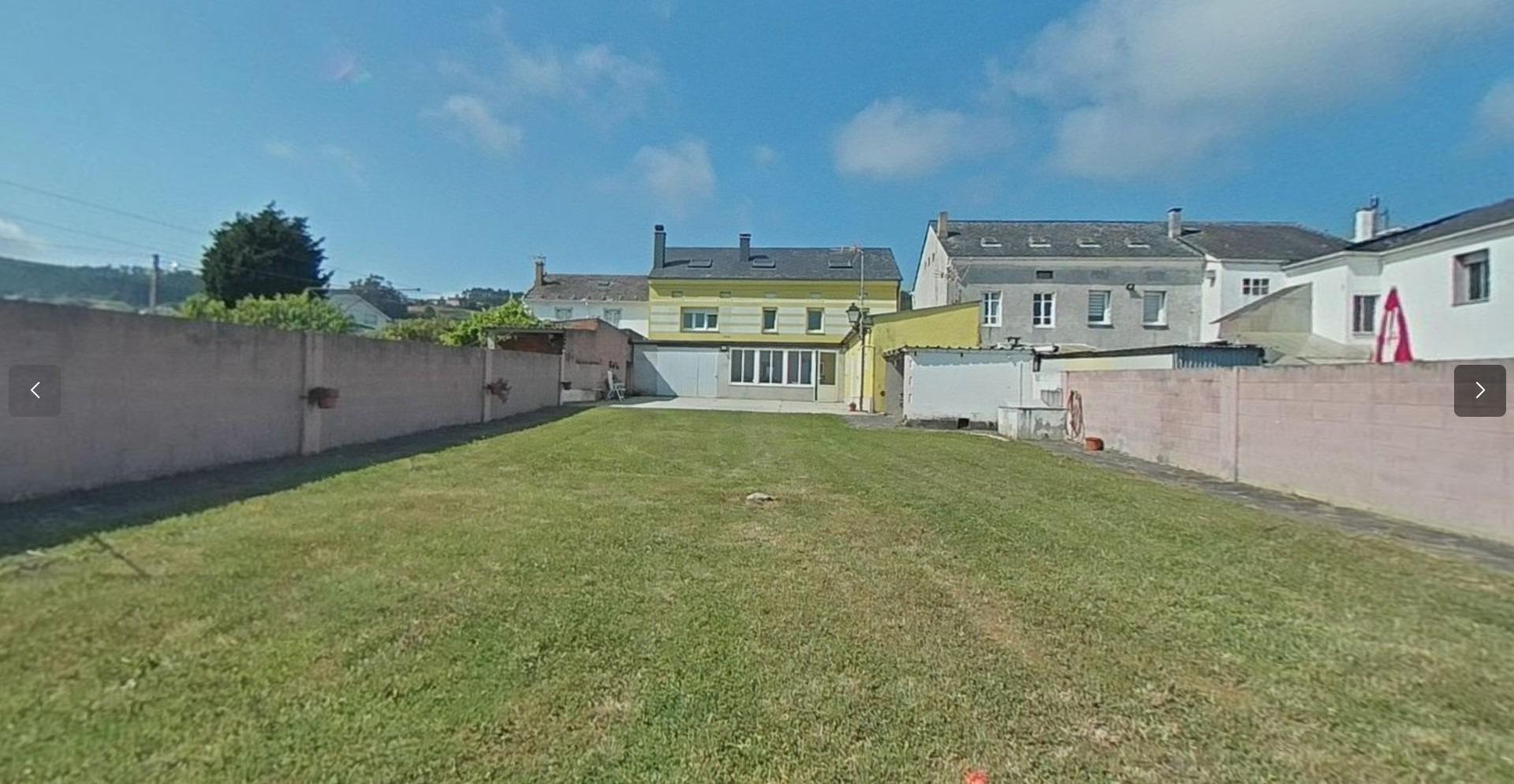 Villa in Foz