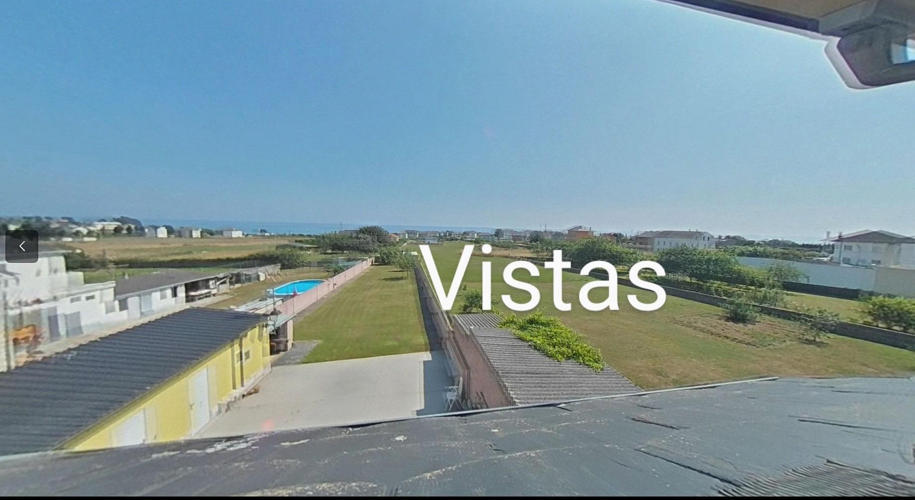 Villa in Foz