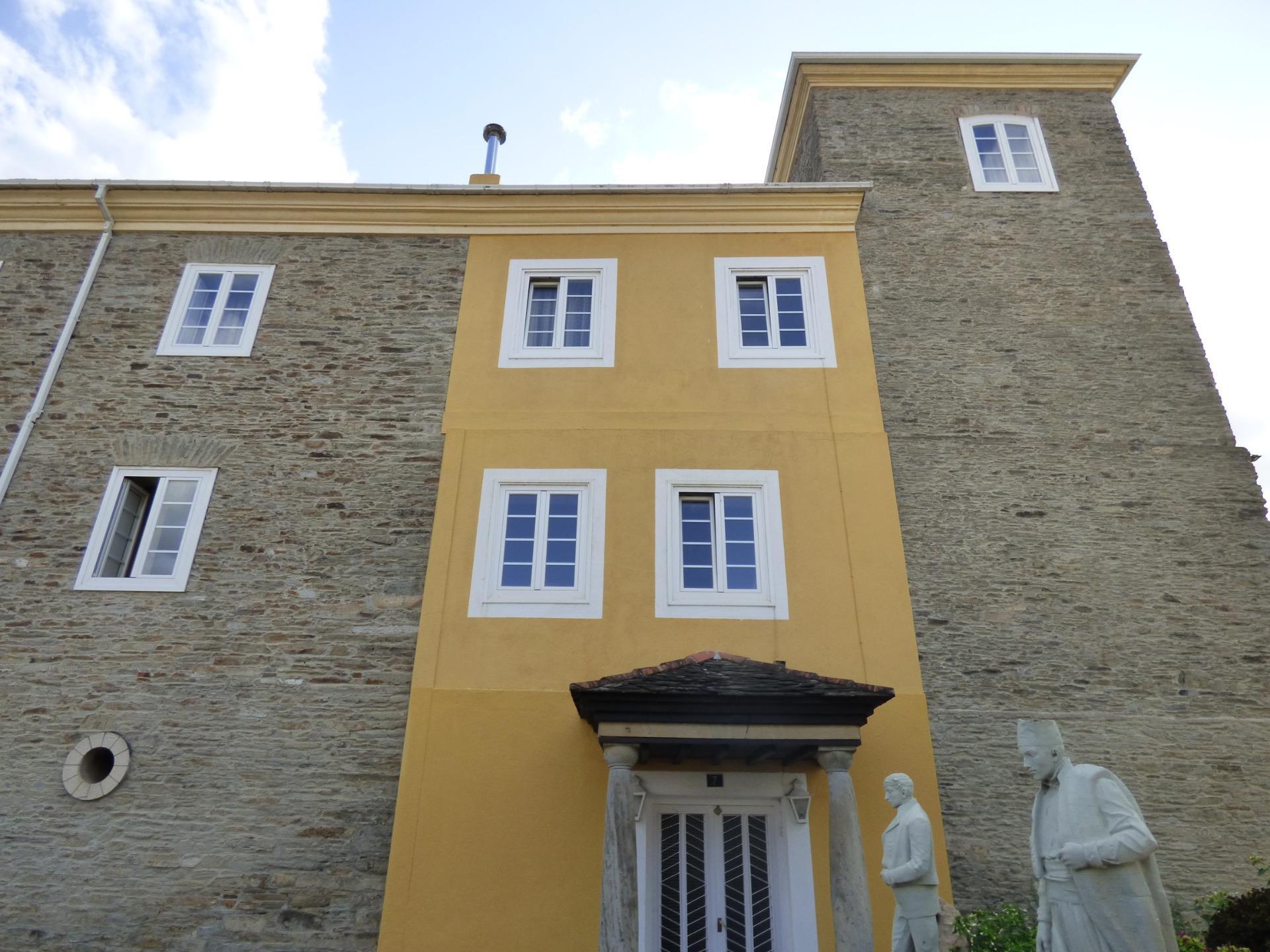 Casas o chalets-Venta-Vegadeo-2059856