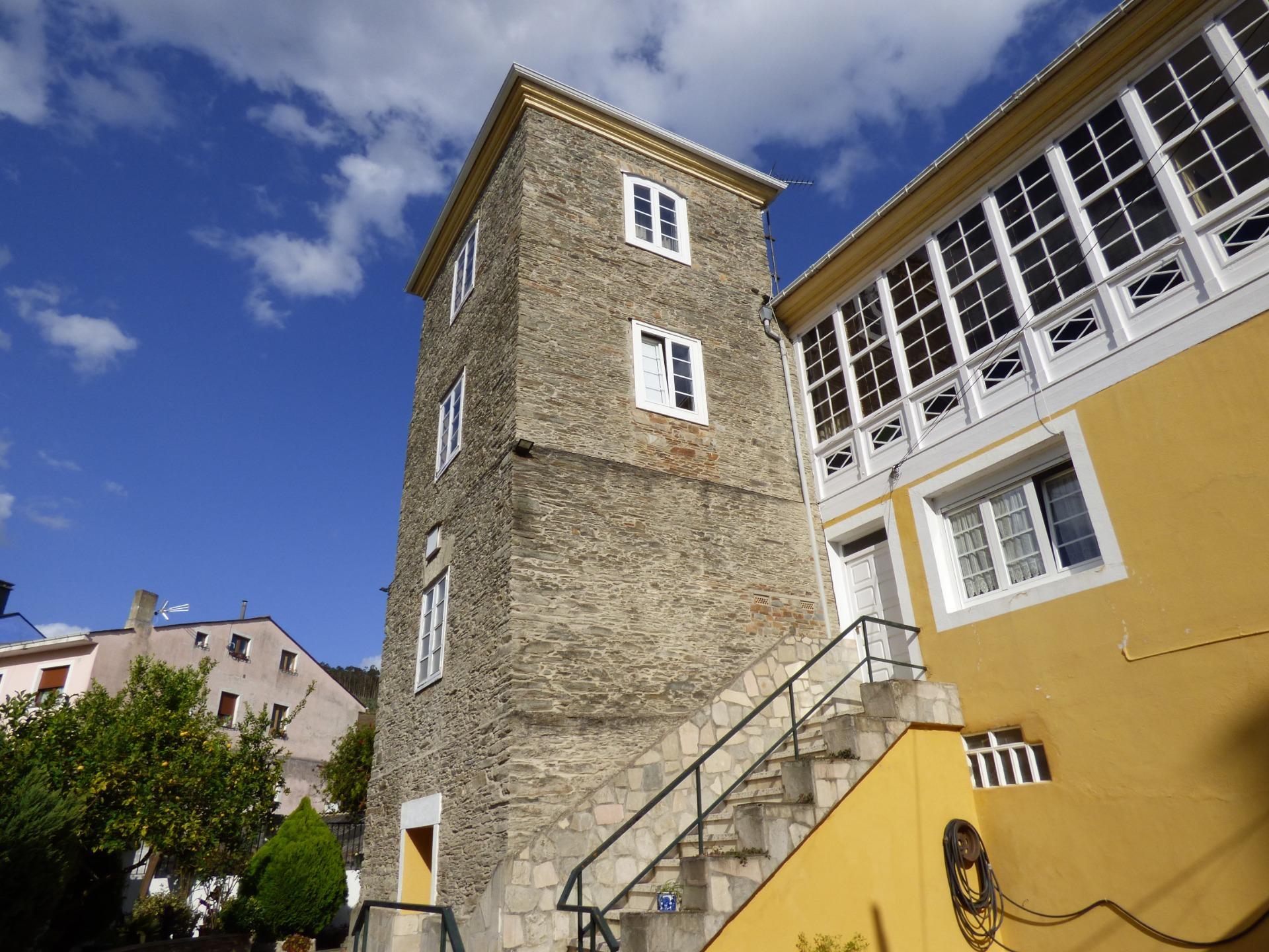Villa in Vegadeo