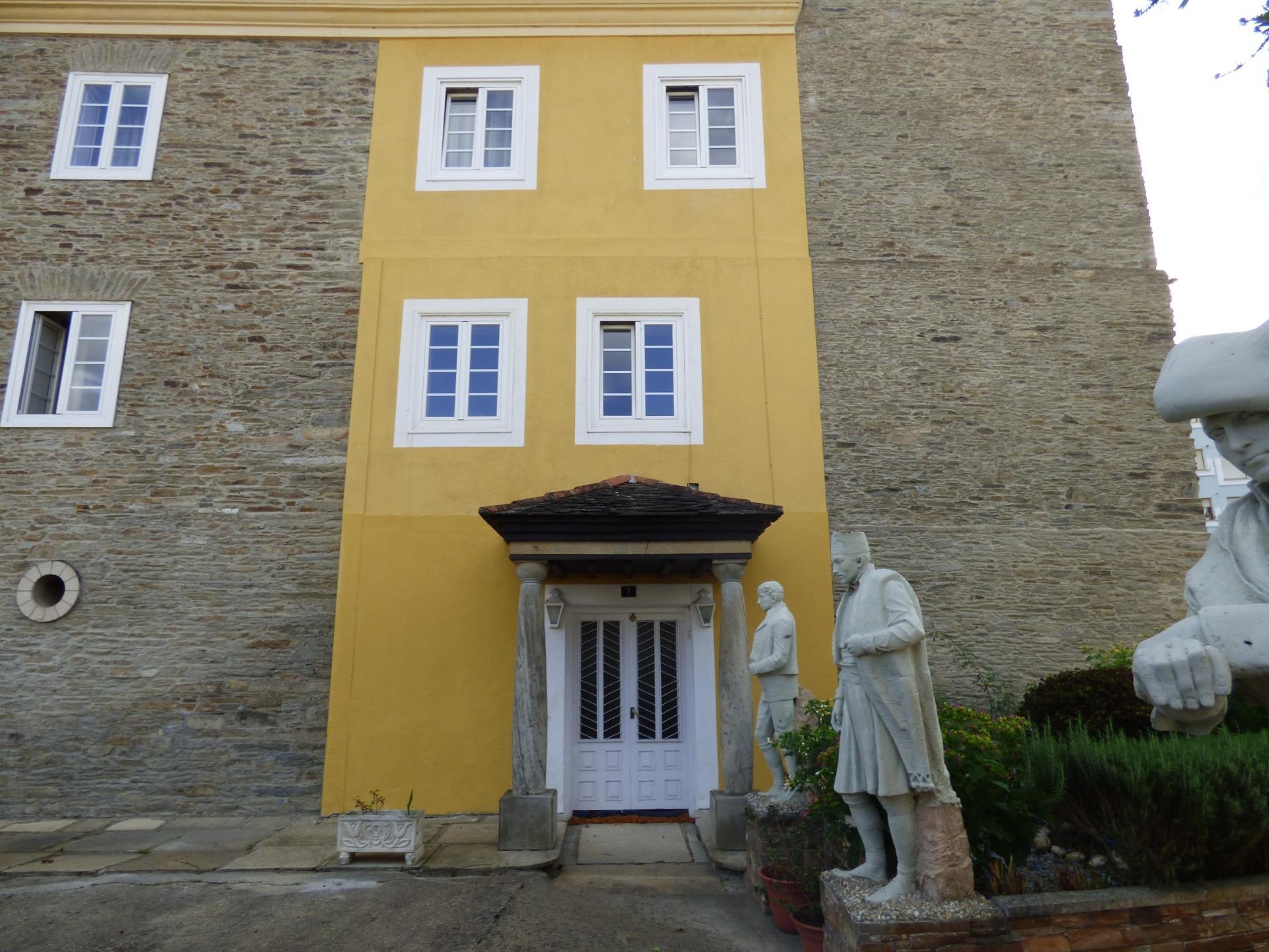 Villa in Vegadeo