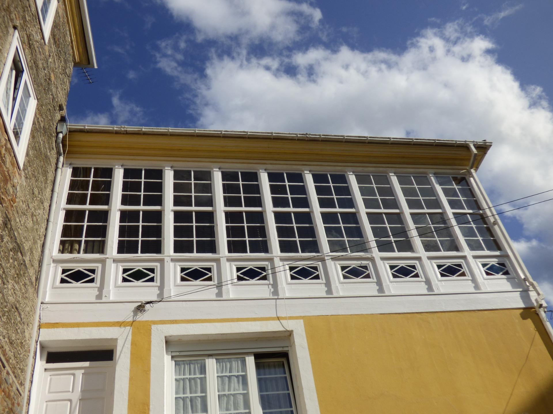 Villa in Vegadeo
