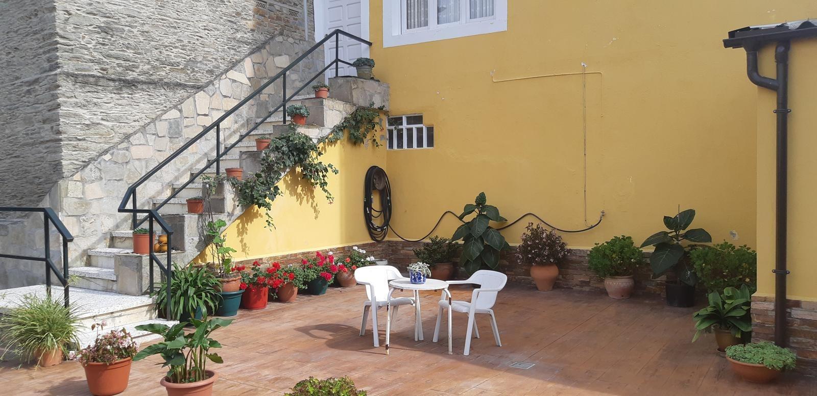 Villa in Vegadeo