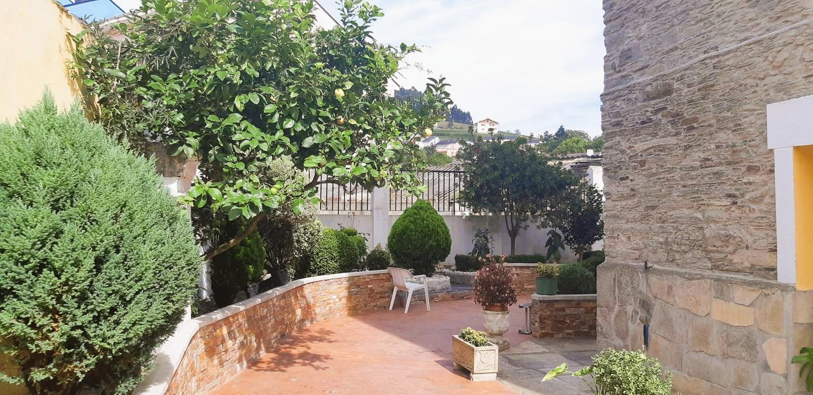Villa in Vegadeo