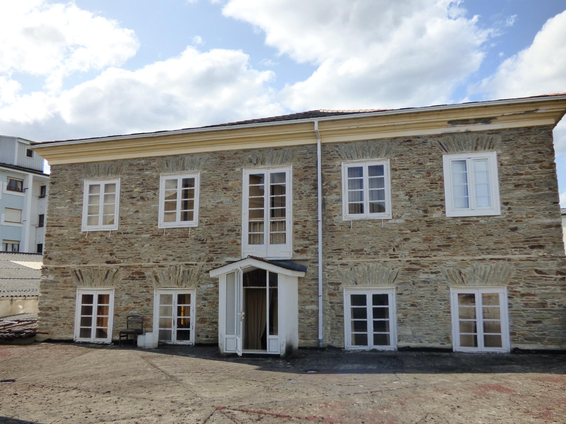 Villa in Vegadeo