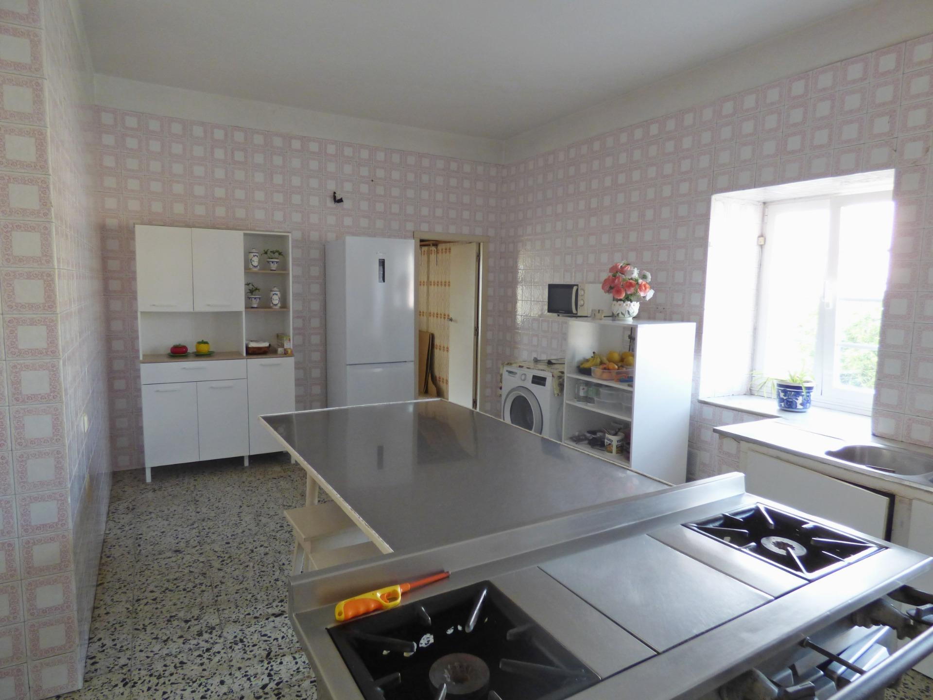 Villa in Vegadeo