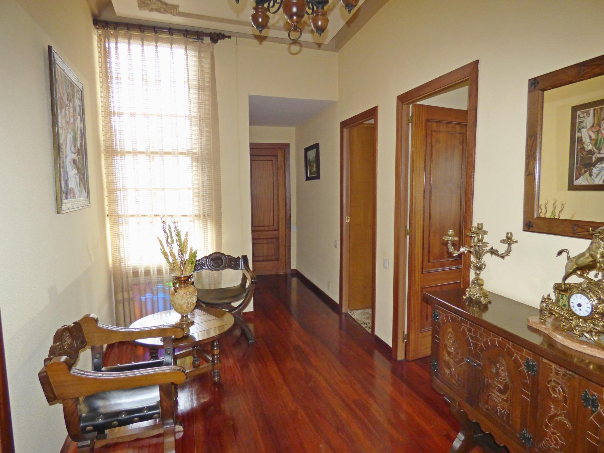 Villa in Vegadeo