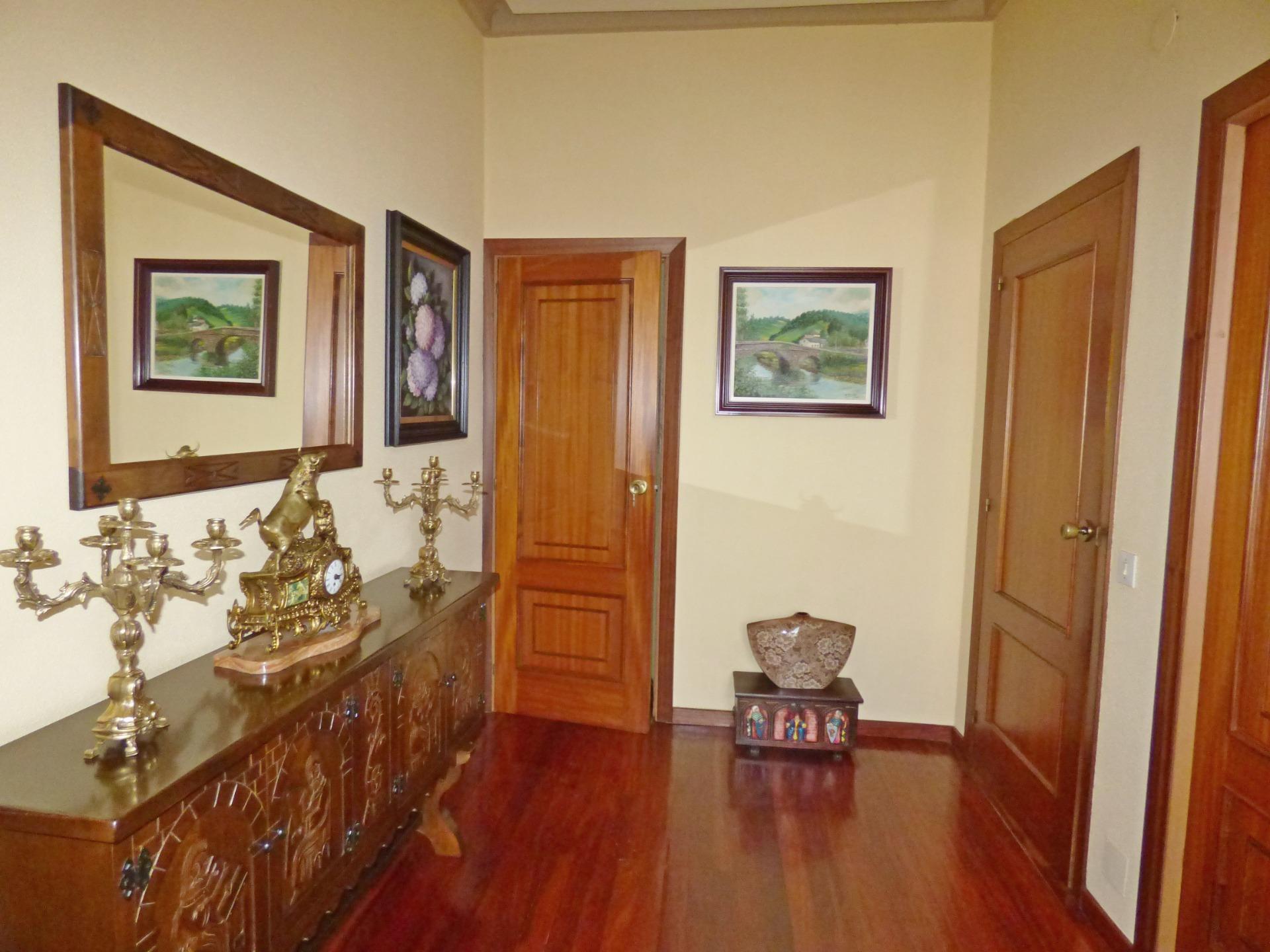 Villa in Vegadeo