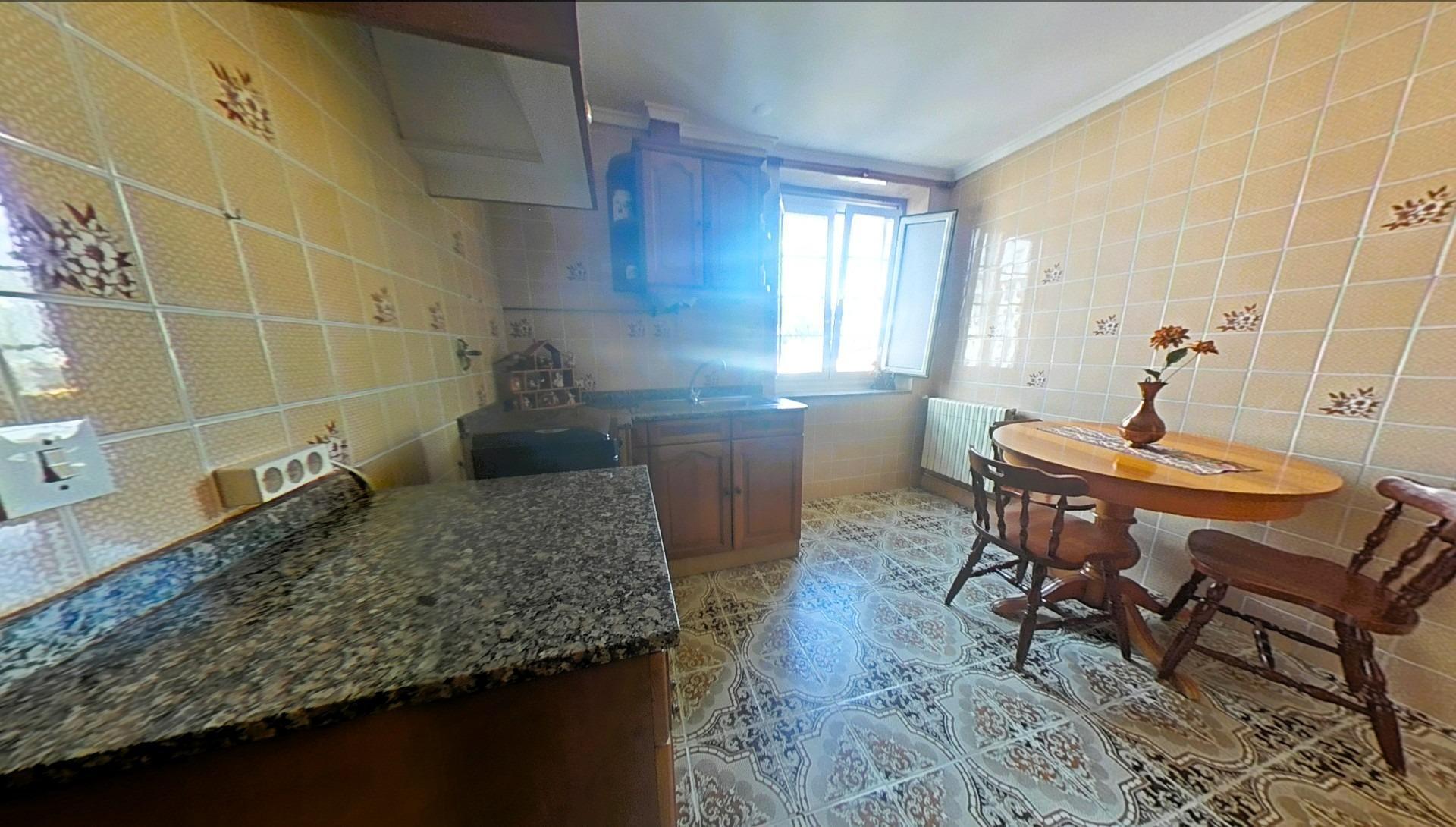 Villa in Vegadeo