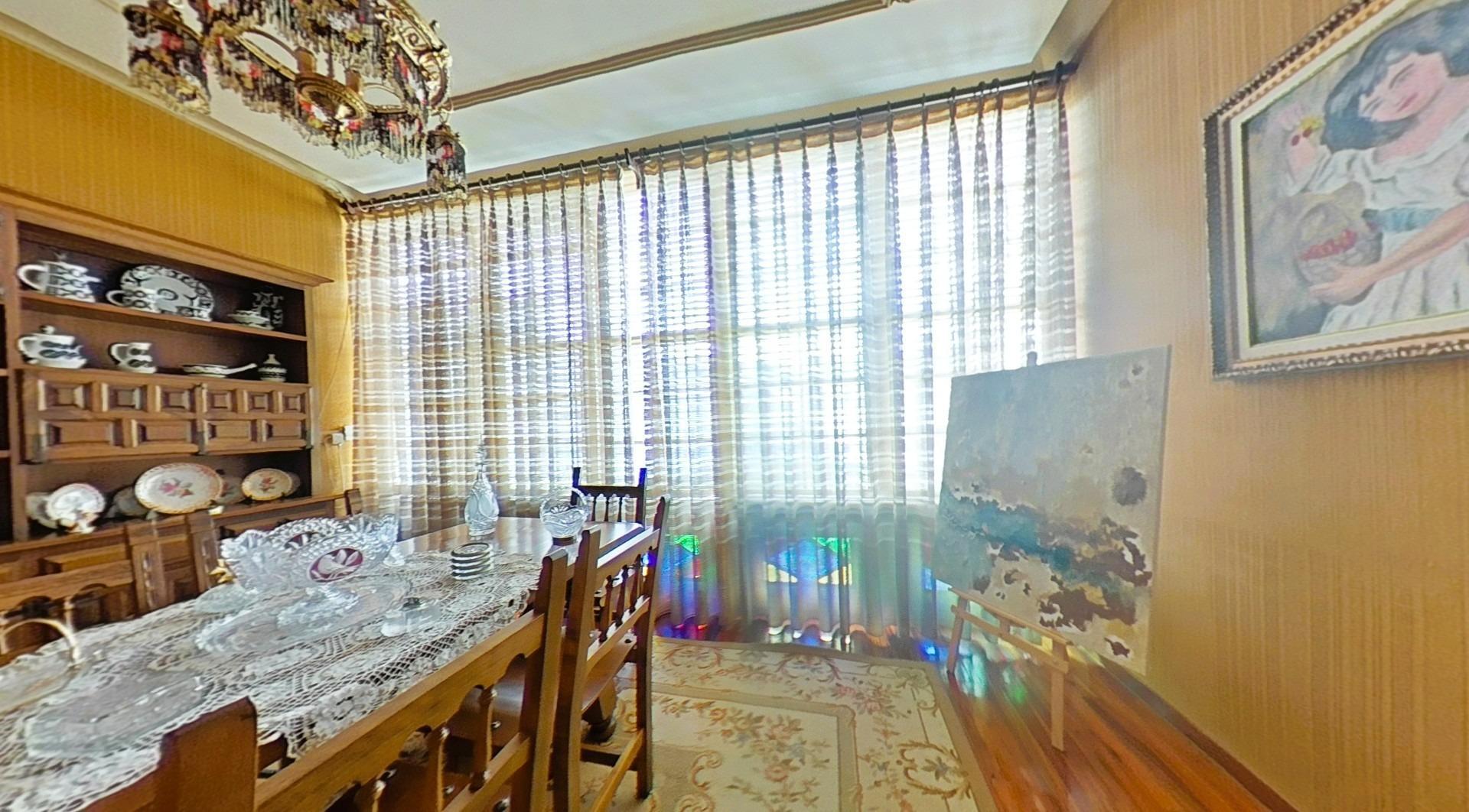 Villa in Vegadeo