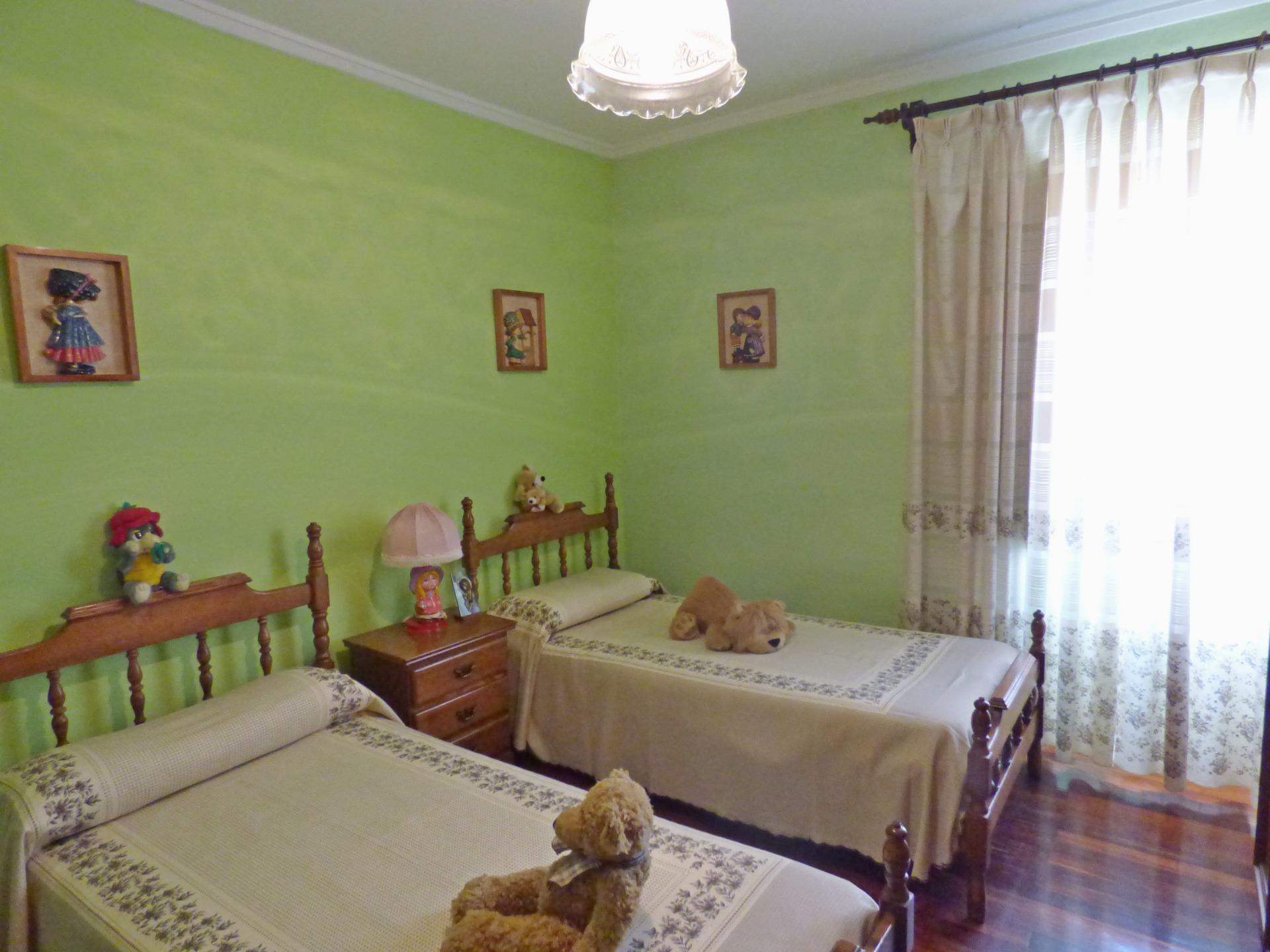 Villa in Vegadeo