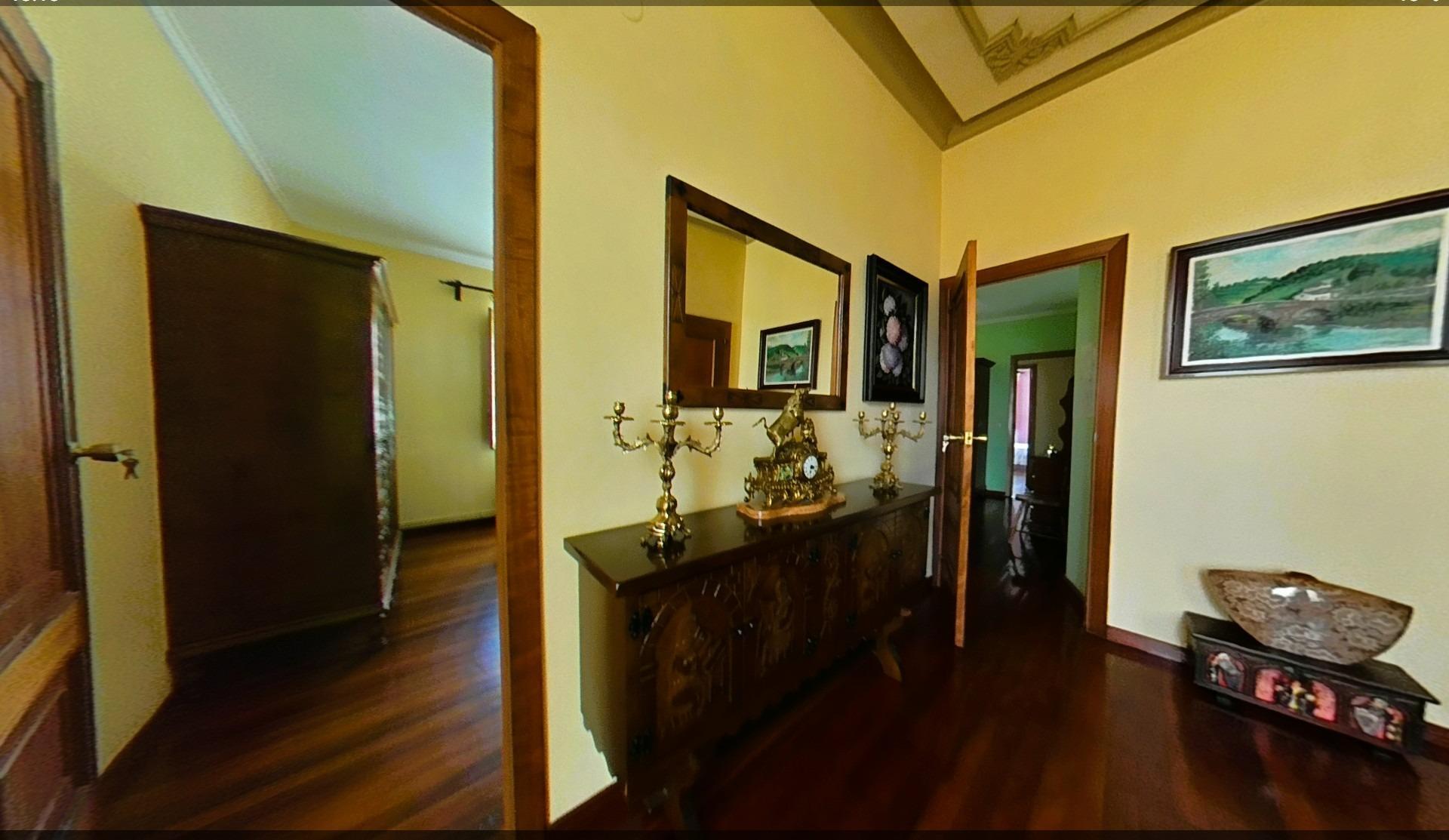 Villa in Vegadeo