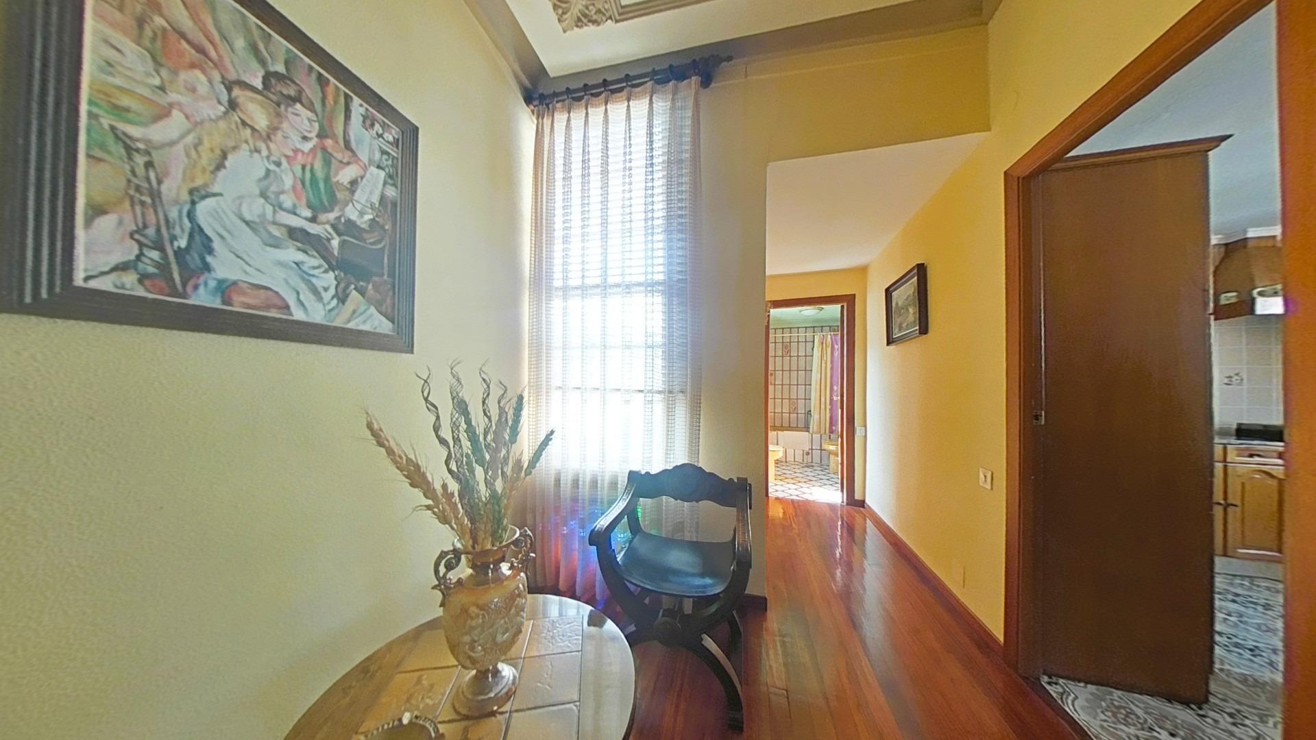 Villa in Vegadeo