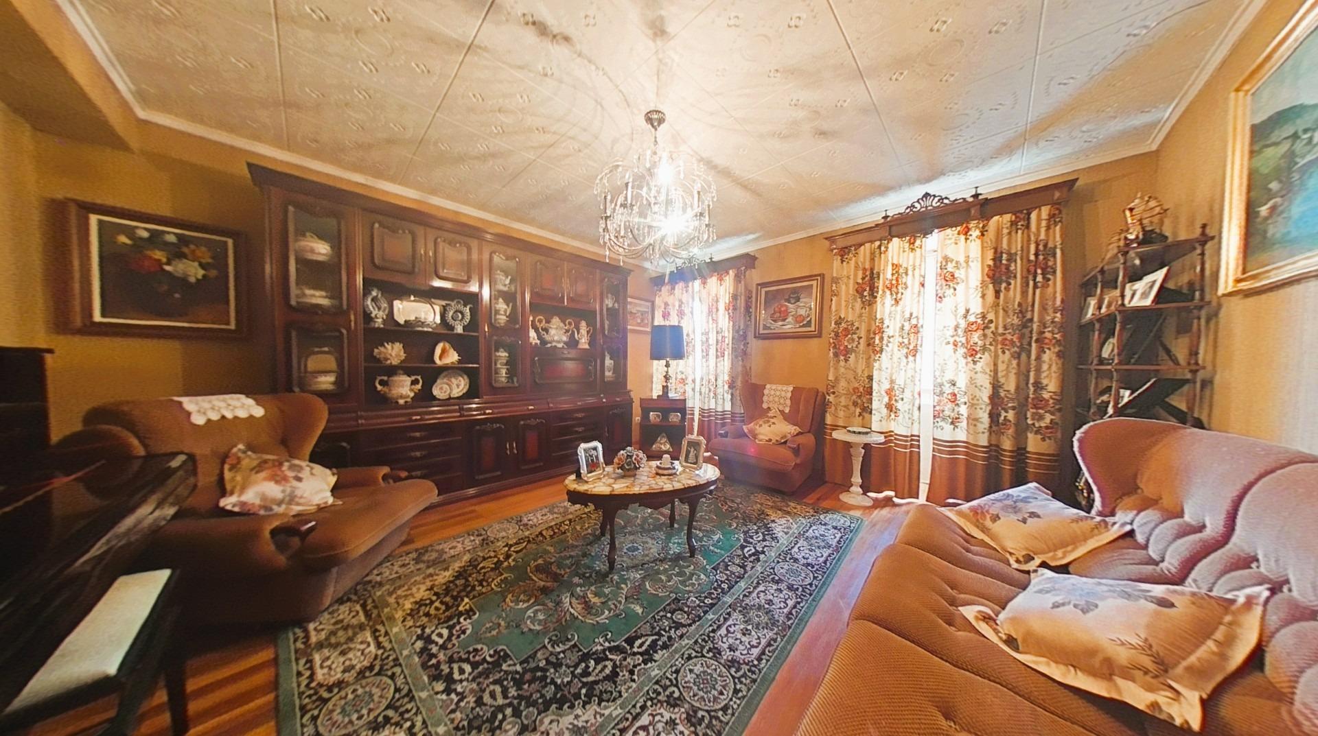 Villa in Vegadeo