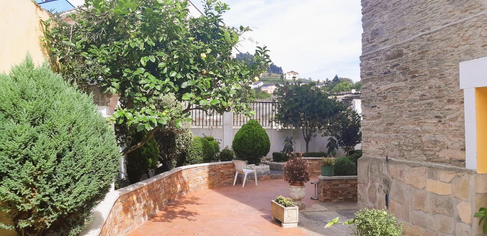 Villa in Vegadeo
