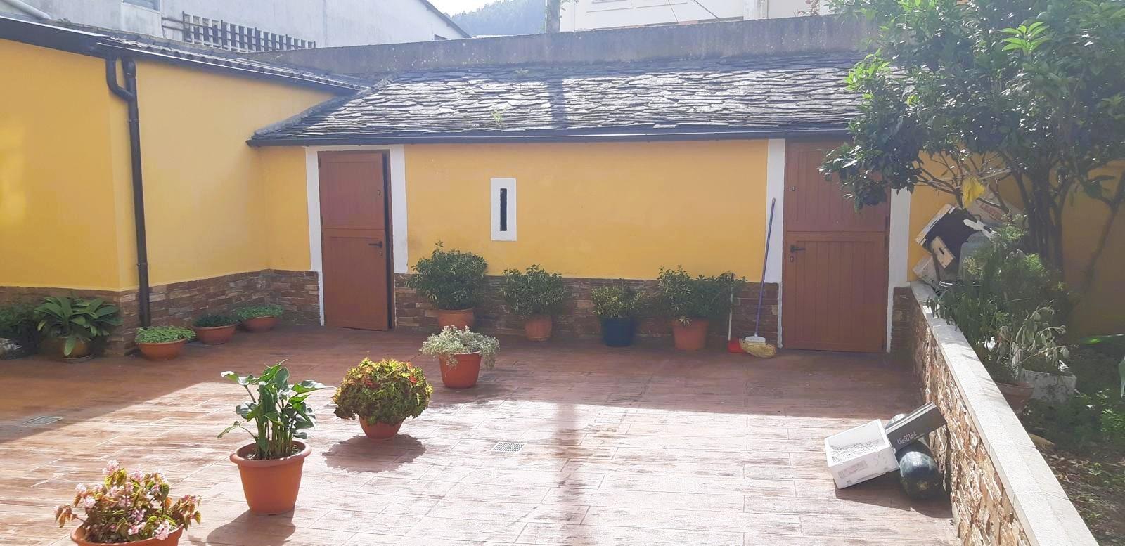Villa in Vegadeo