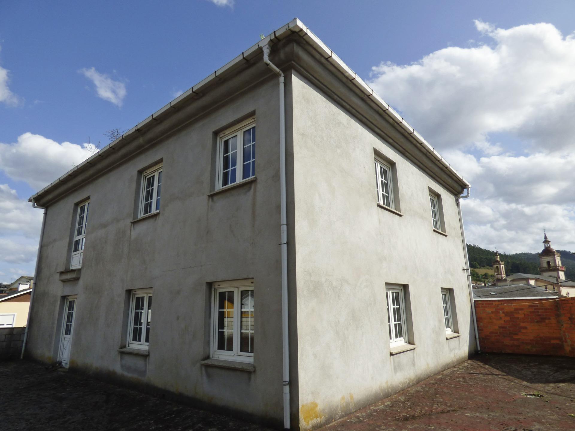 Villa in Vegadeo
