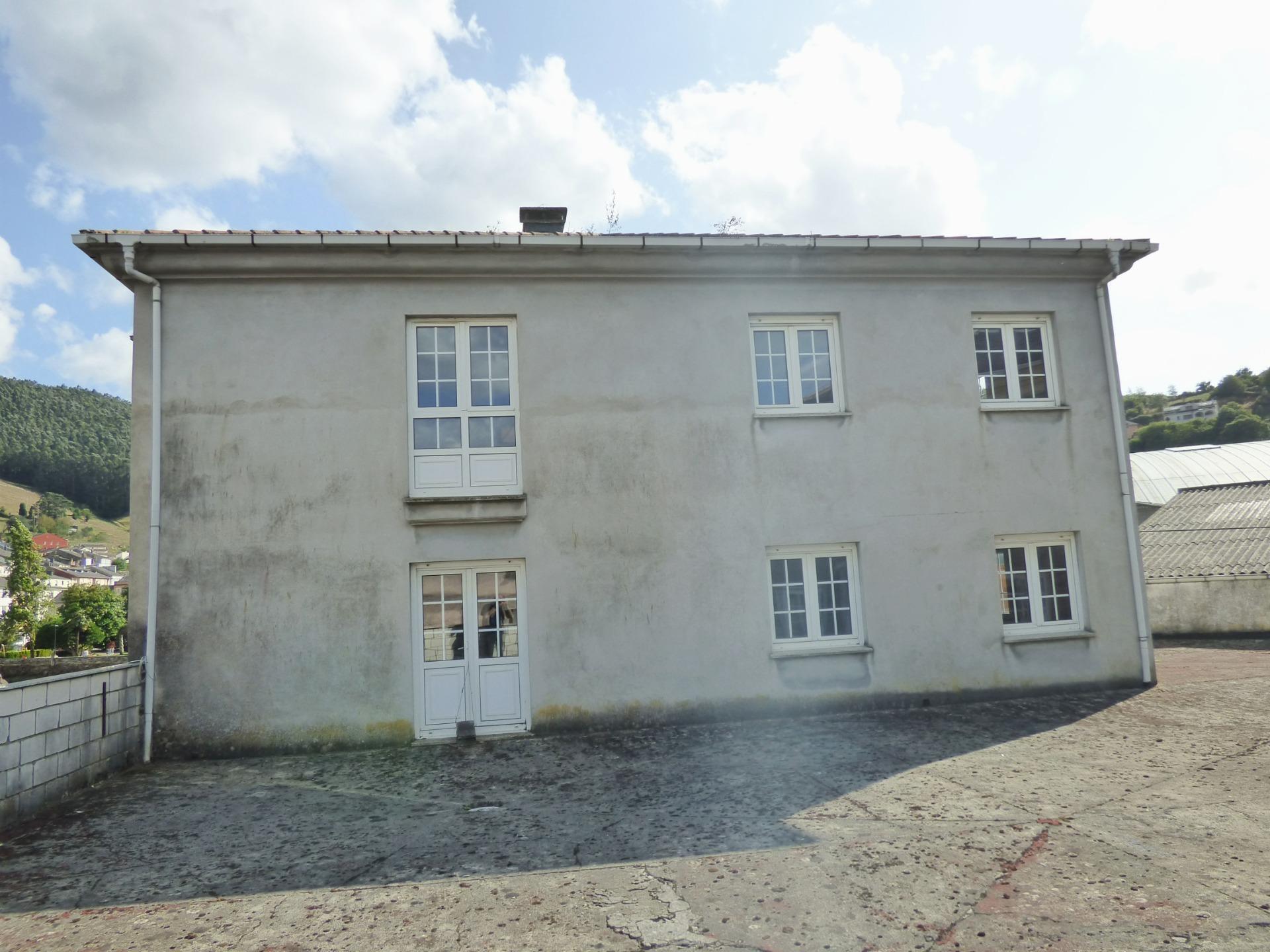 Villa in Vegadeo