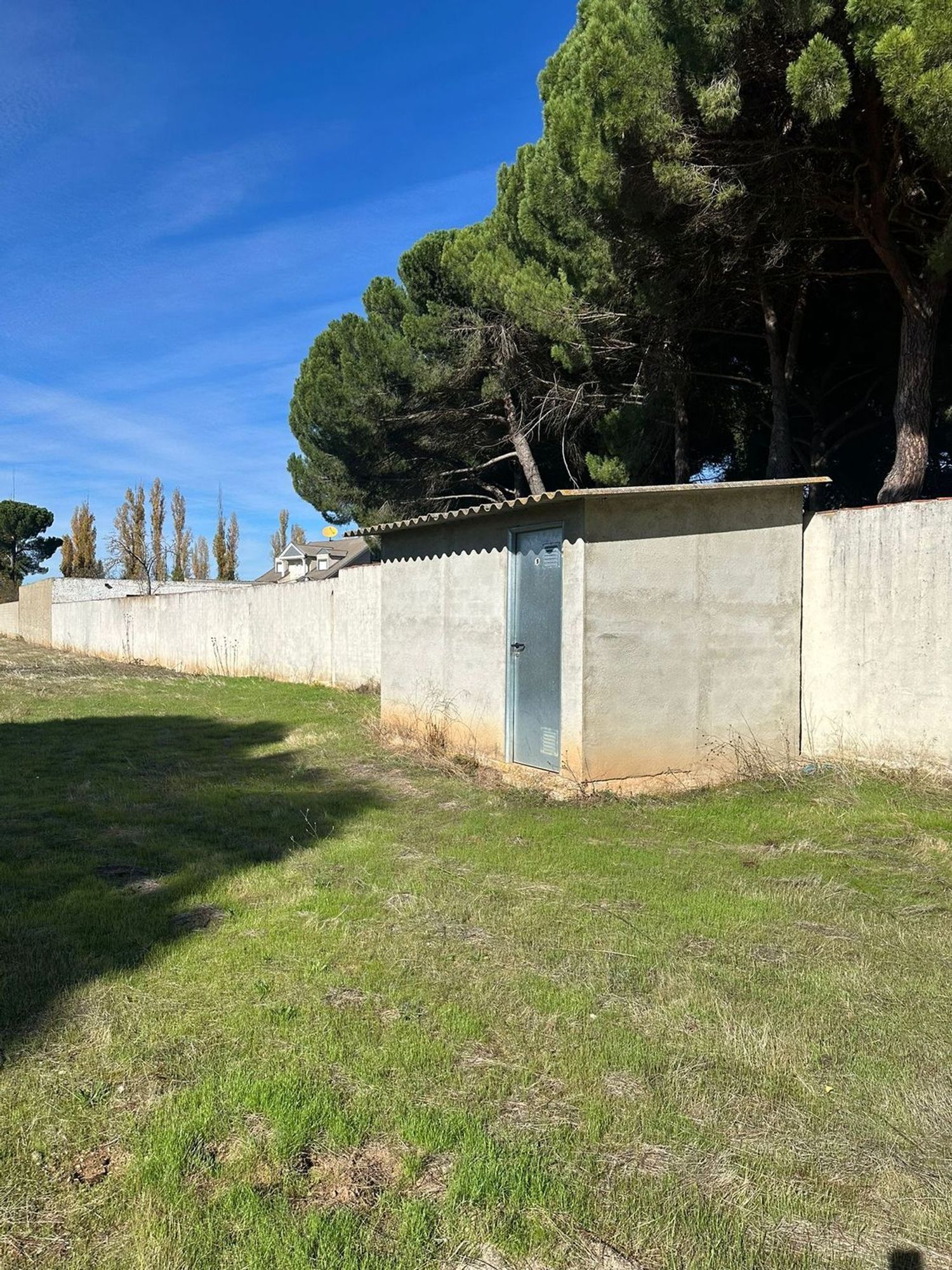 Fincas y solares-Venta-Simancas-1969714