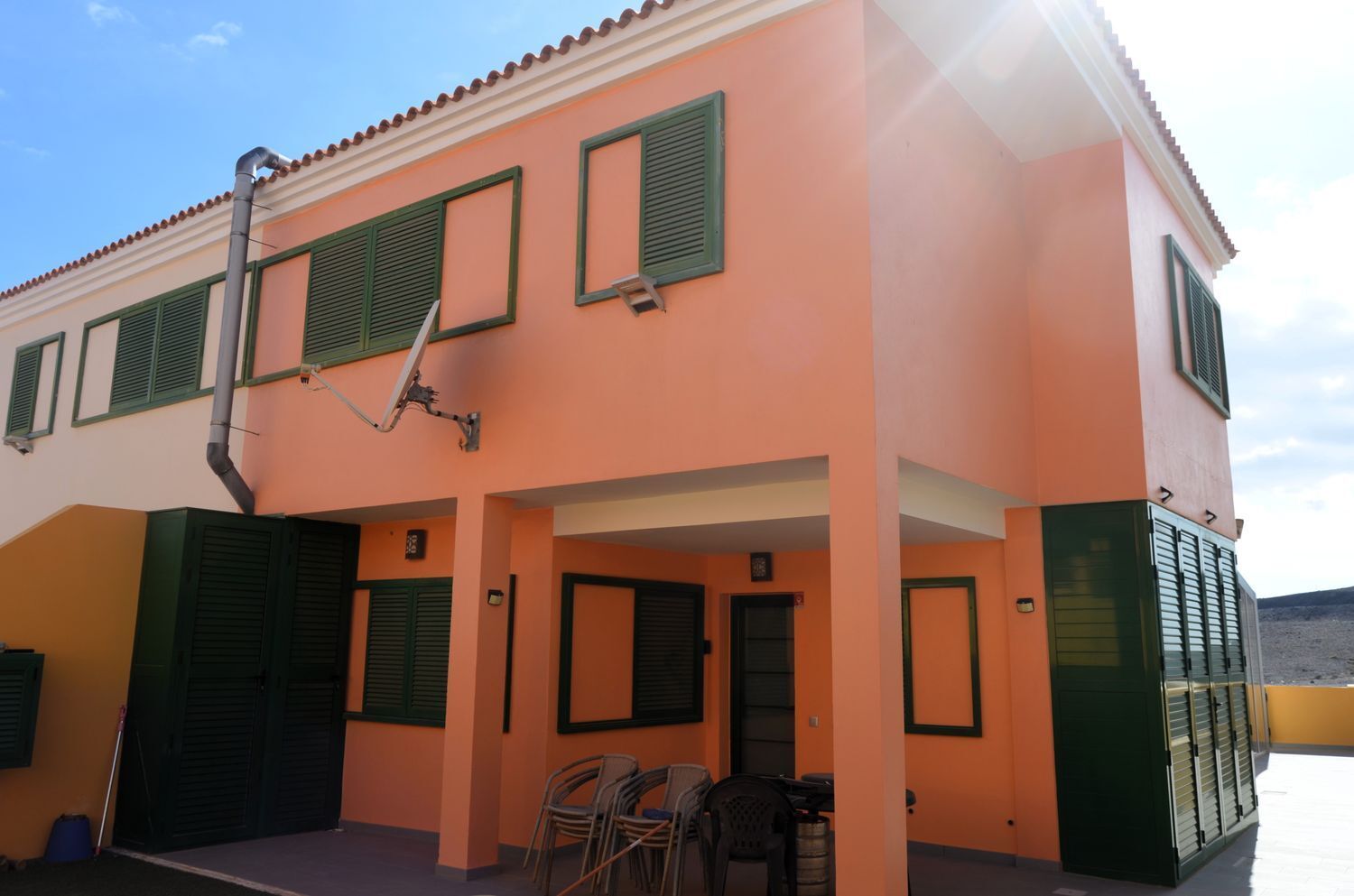 Casas o chalets-Venta-2256335