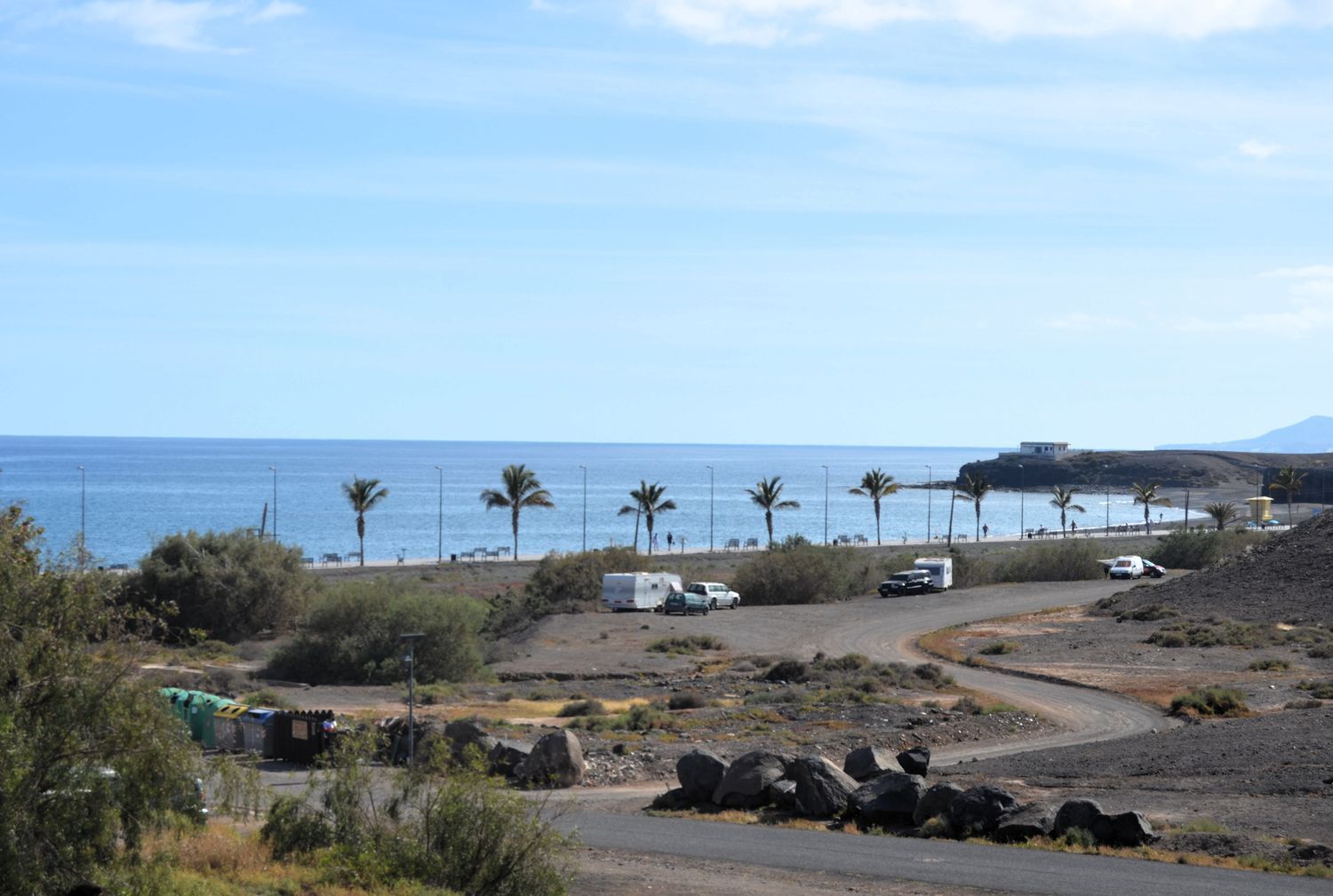 Casas o chalets-Venta-Tuineje-2256335-Foto-36