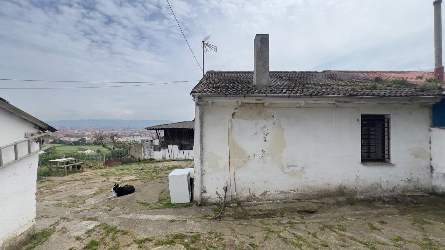 Villa in Gijón