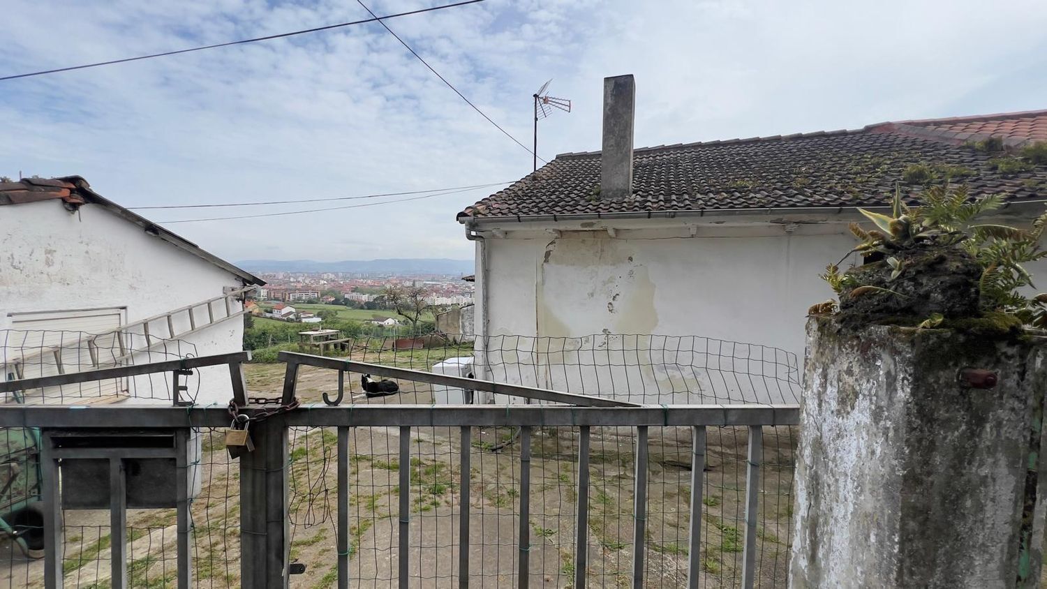 Villa in Gijón